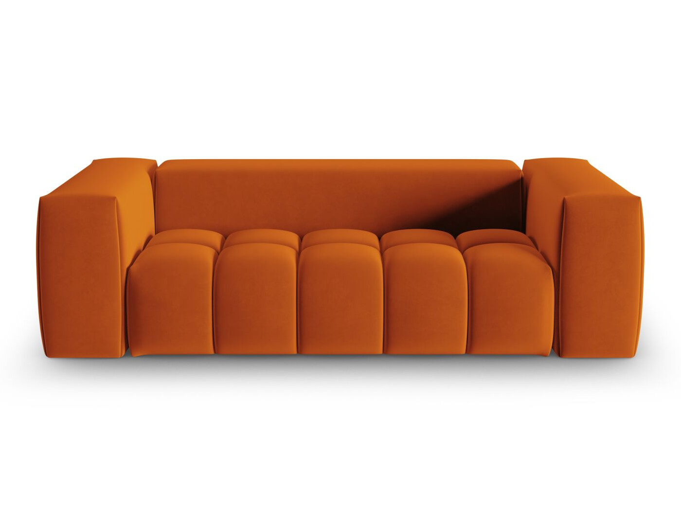 Sofa Odeveno 102 (Casino Terracota)