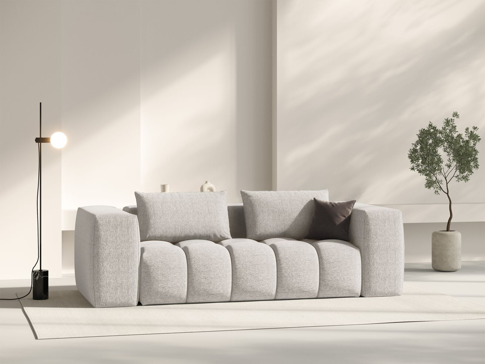 Sofa Odeveno 102 (Sorella 03)