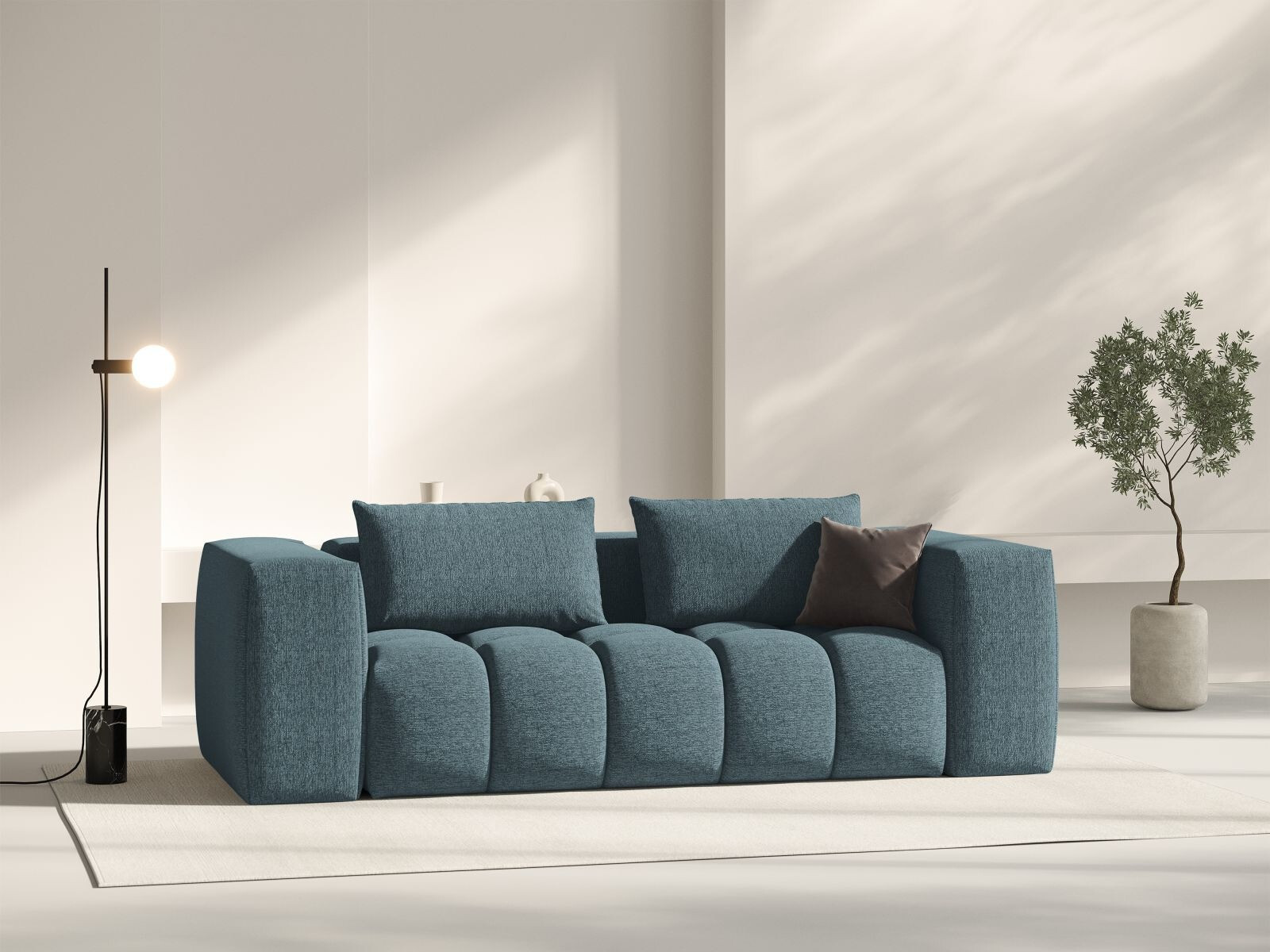 Sofa Odeveno 102 (Sorella 76)