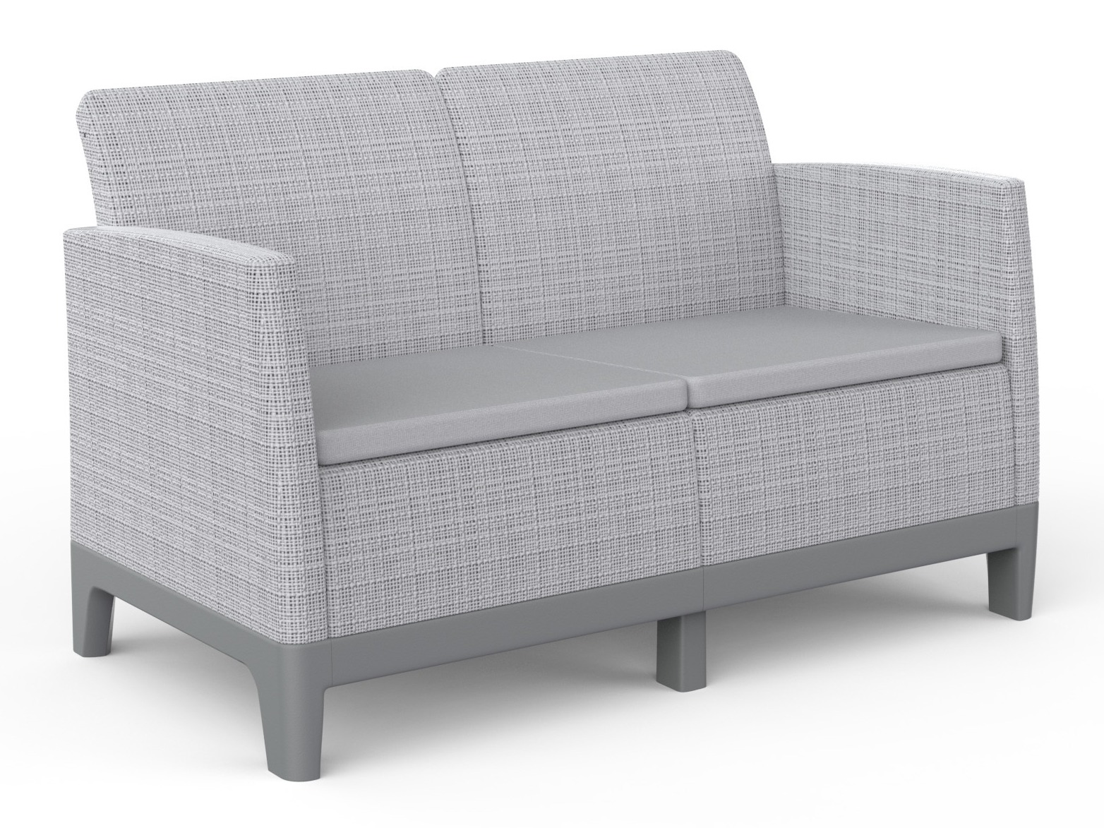 Lauko sofa Forney 130