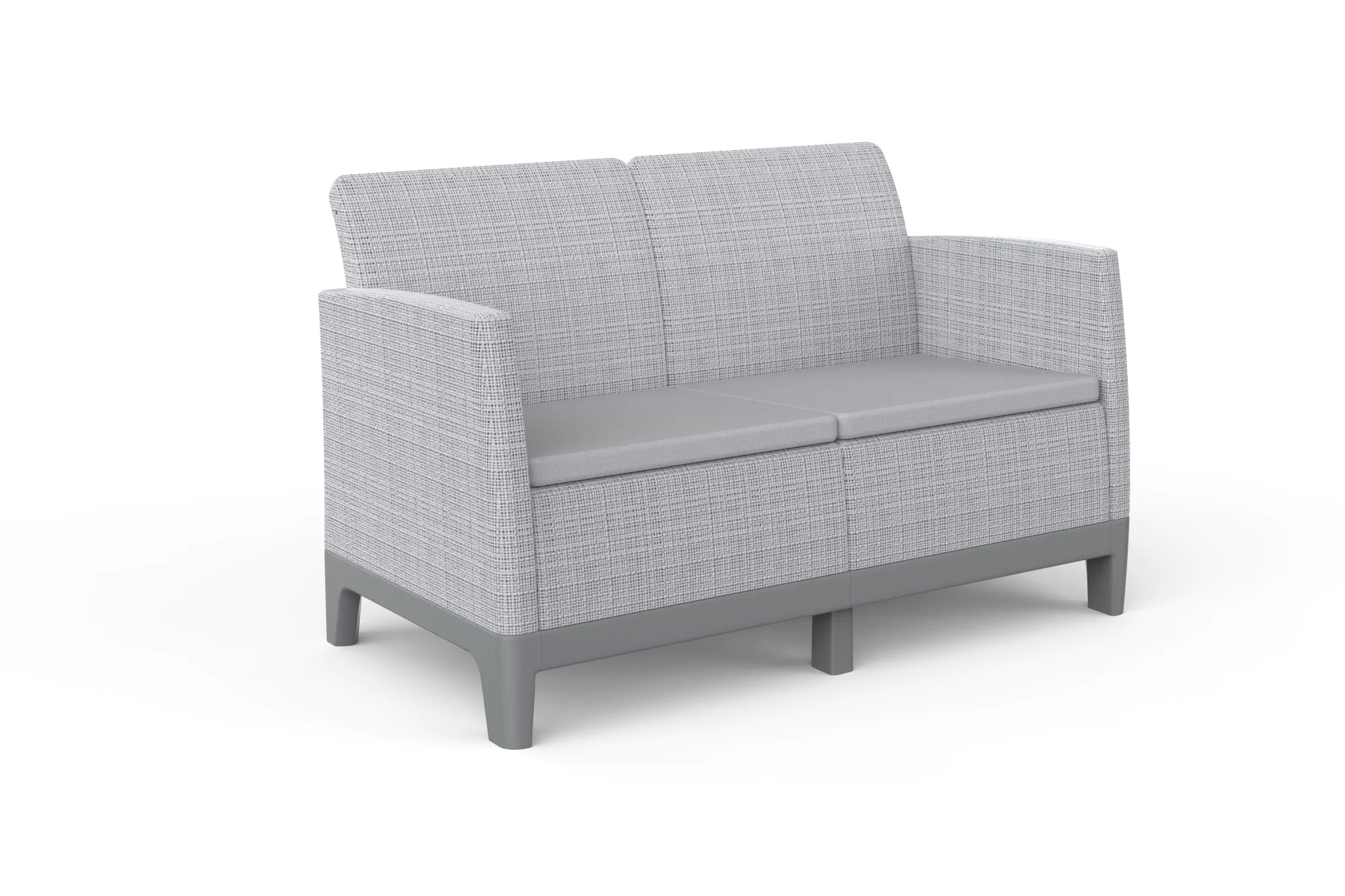 Lauko sofa Forney 130