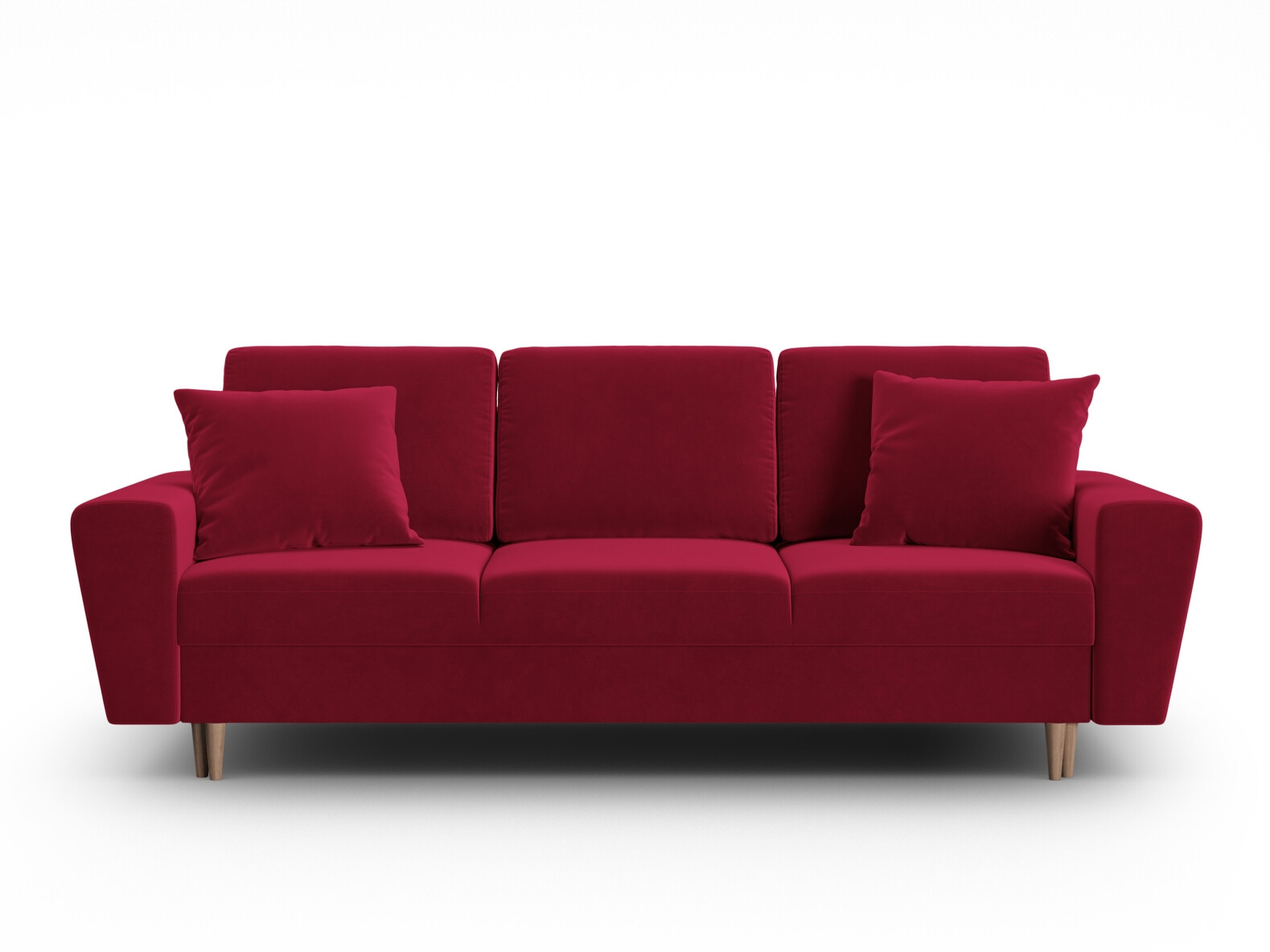 Sofa lova Lomveso 105 (Riviera 61)