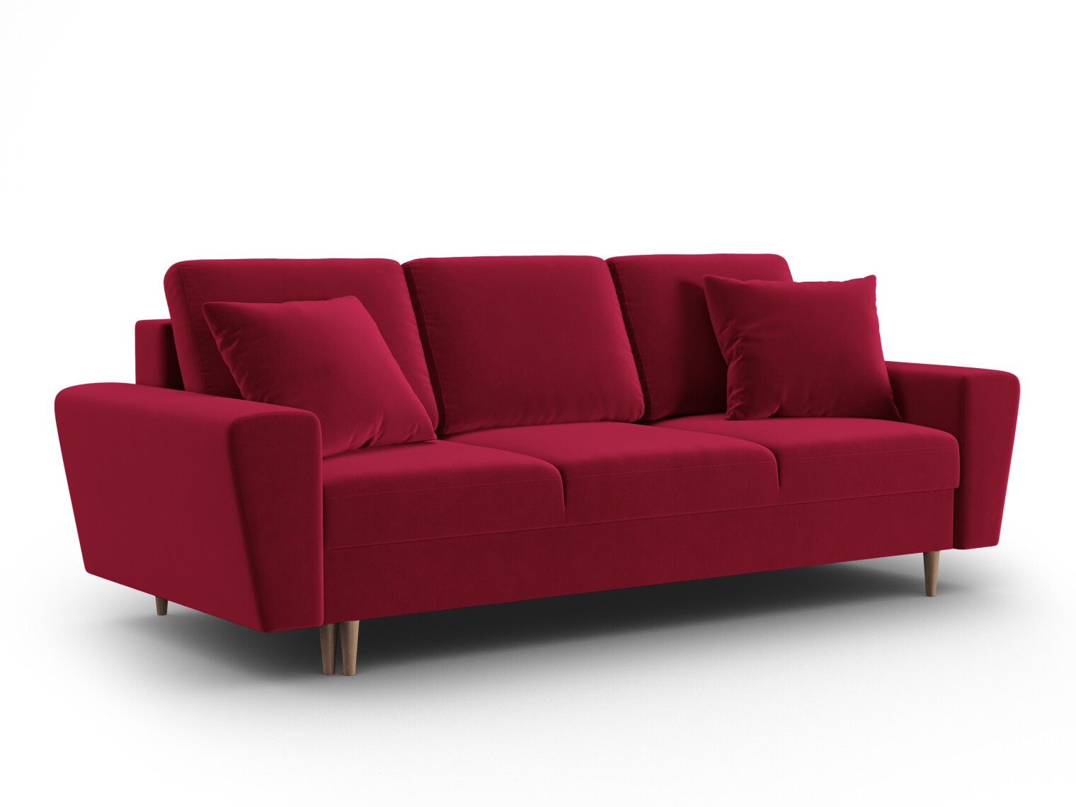Sofa lova Lomveso 105 (Riviera 61)