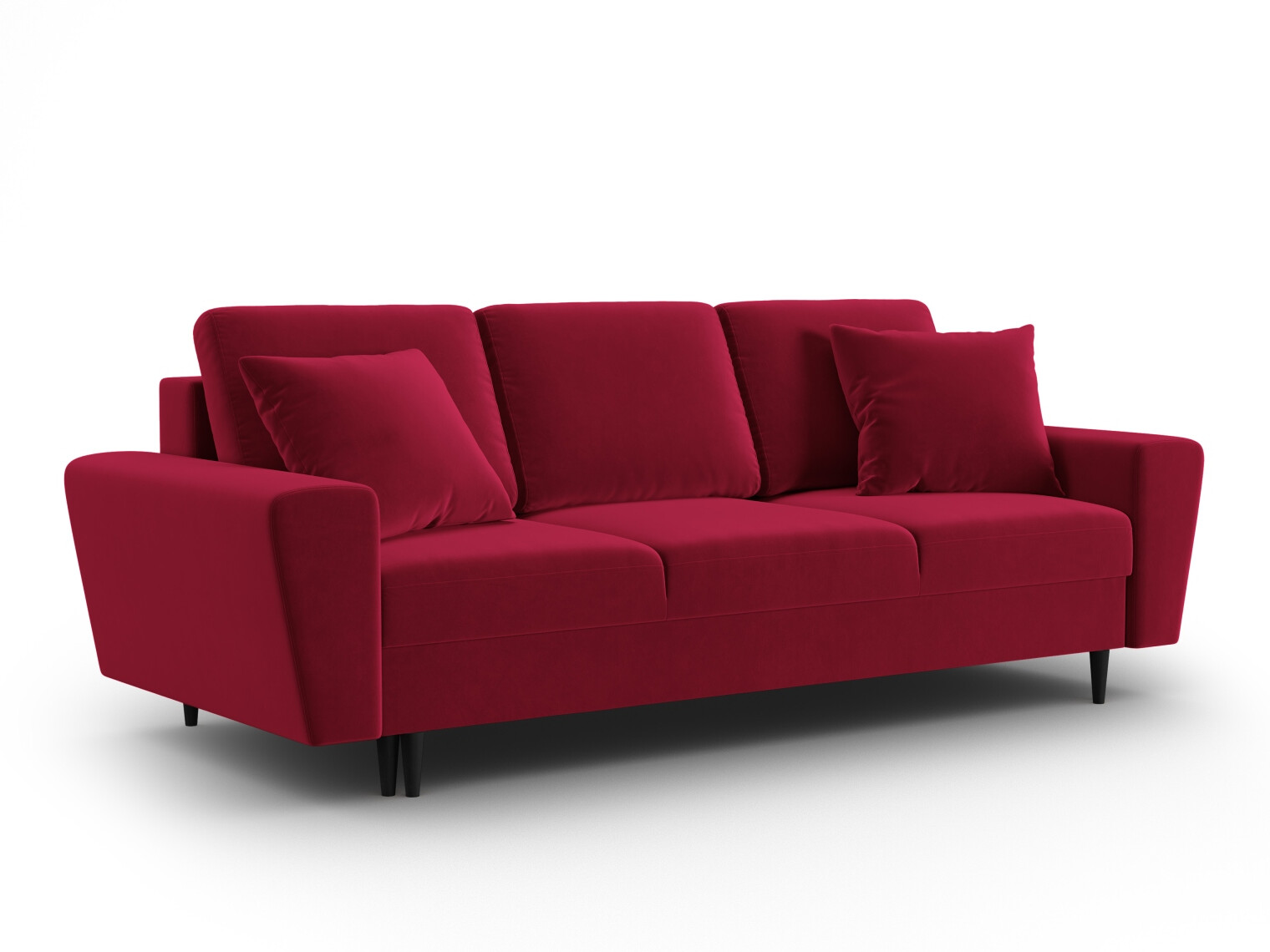 Sofa lova Lomveso 105 (Riviera 61)