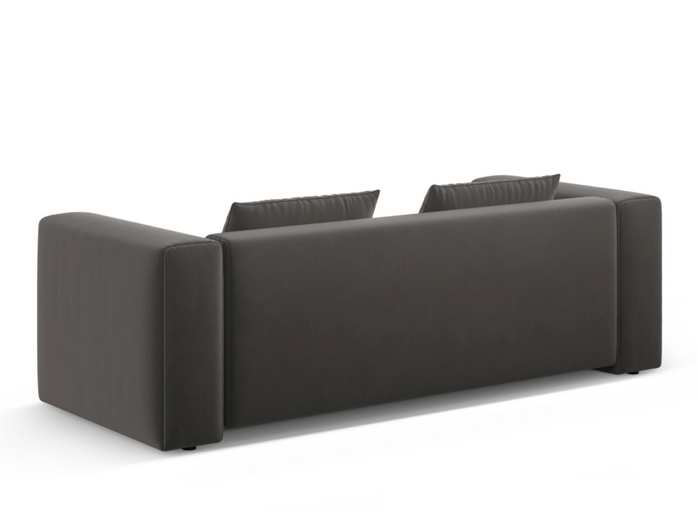 Sofa lova Odeveno 103 (Casino Antracitas)