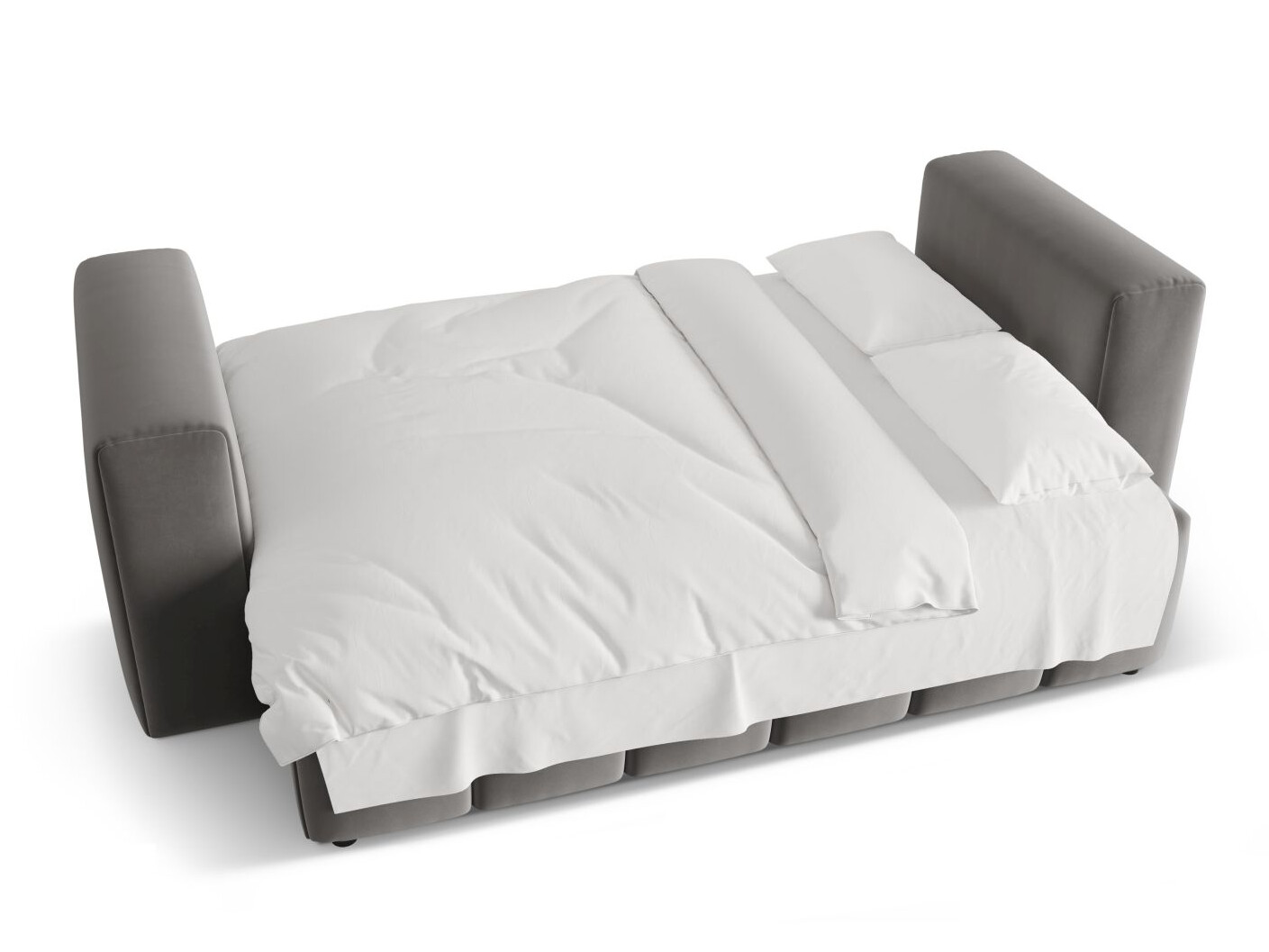 Sofa lova Odeveno 103 (Casino Antracitas)