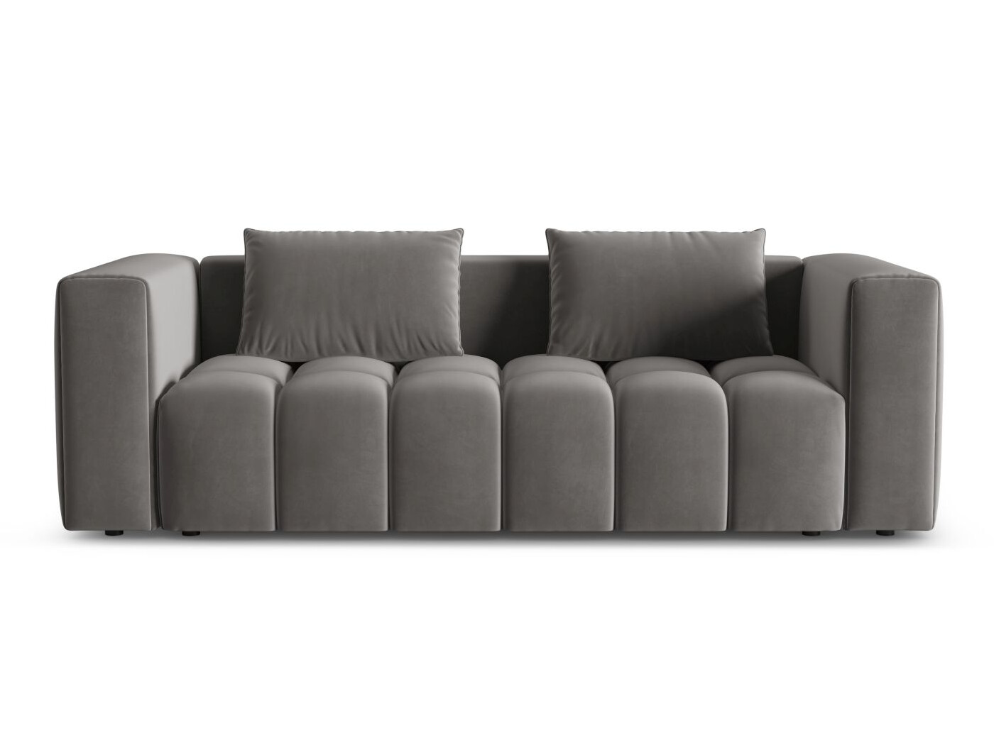 Sofa lova Odeveno 103 (Casino Antracitas)