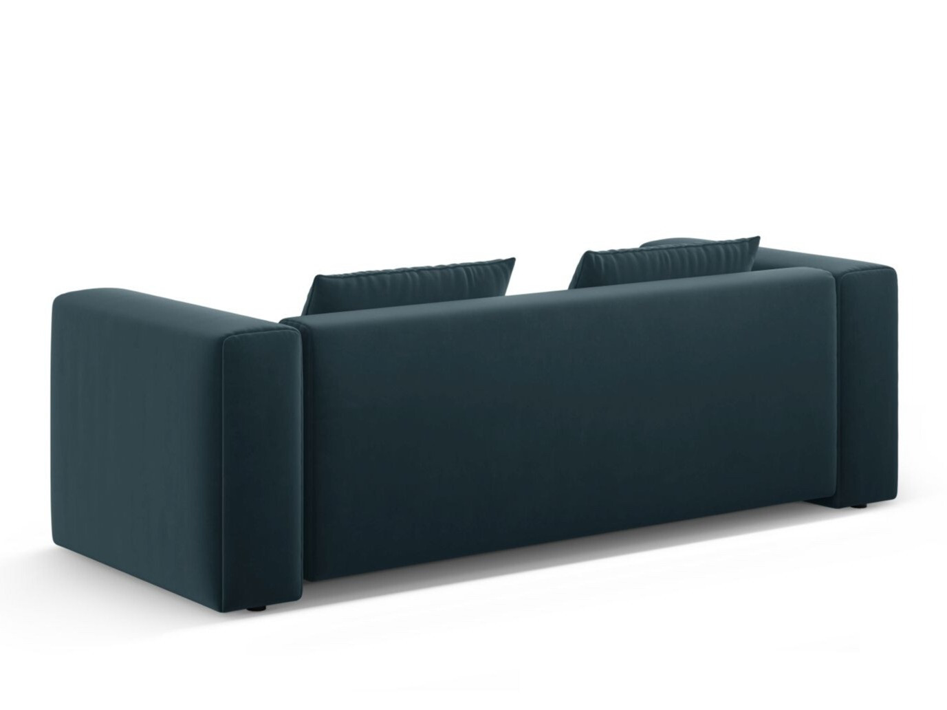 Sofa lova Odeveno 103 (Casino Dark Blue)