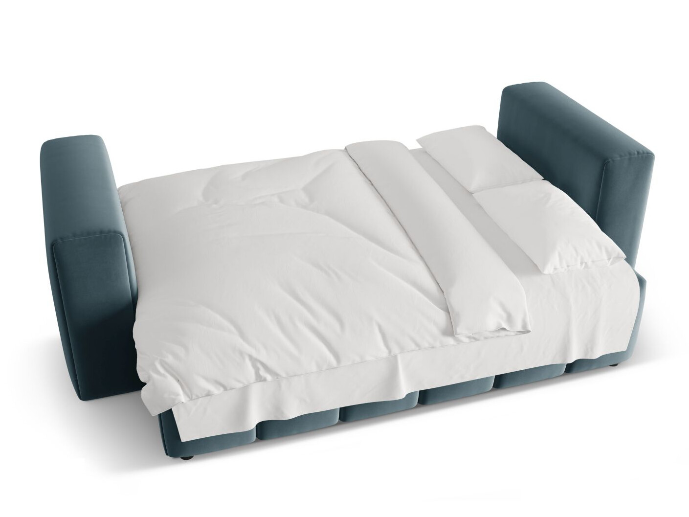 Sofa lova Odeveno 103 (Casino Dark Blue)