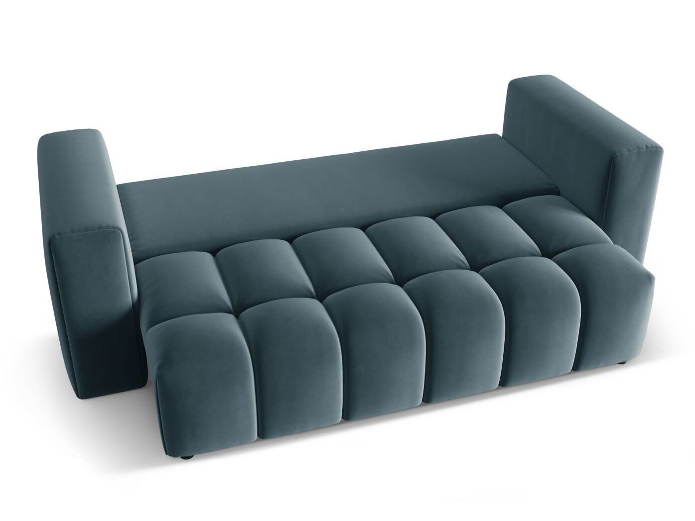 Sofa lova Odeveno 103 (Casino Dark Blue)