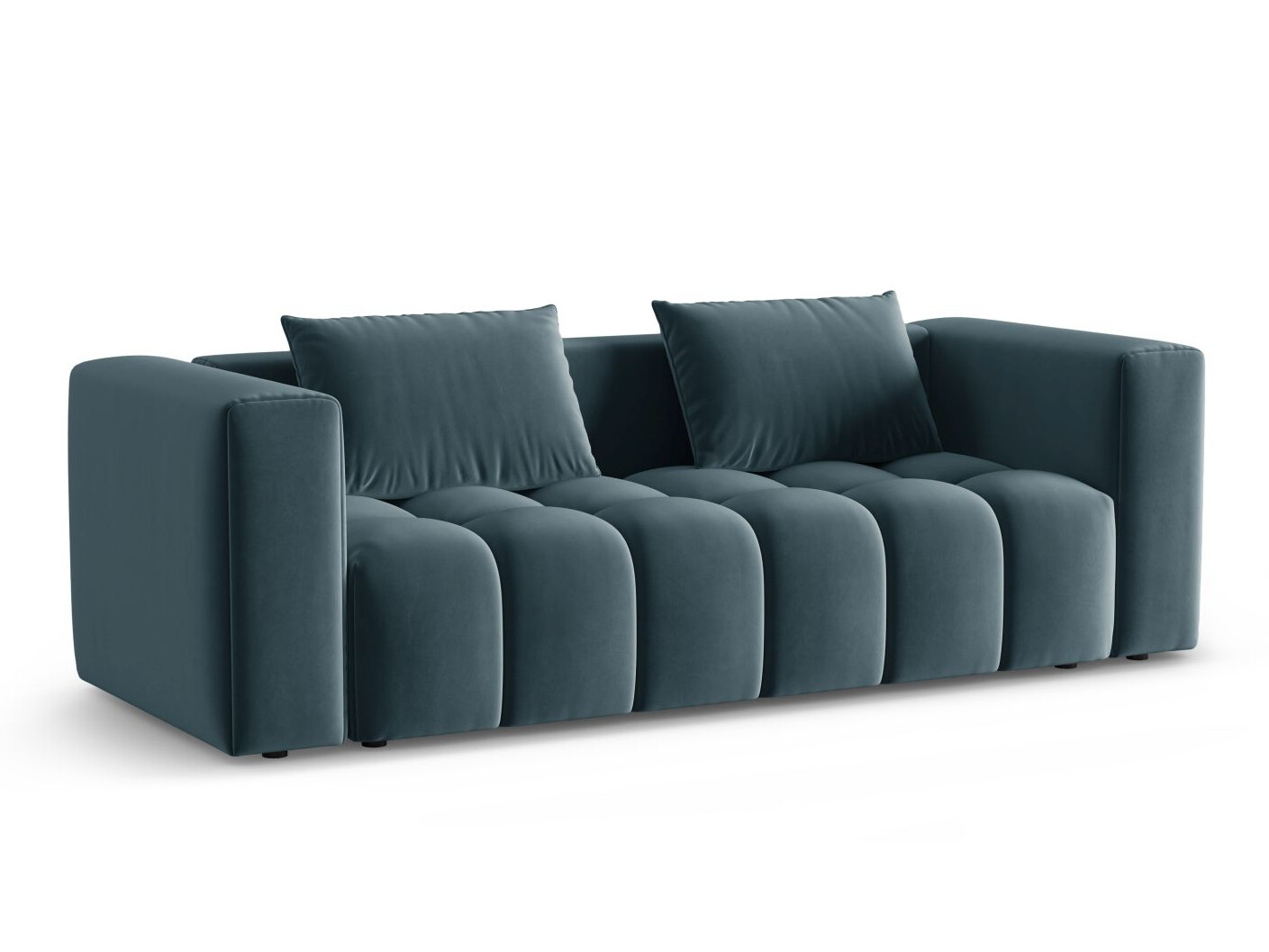 Sofa lova Odeveno 103 (Casino Dark Blue)