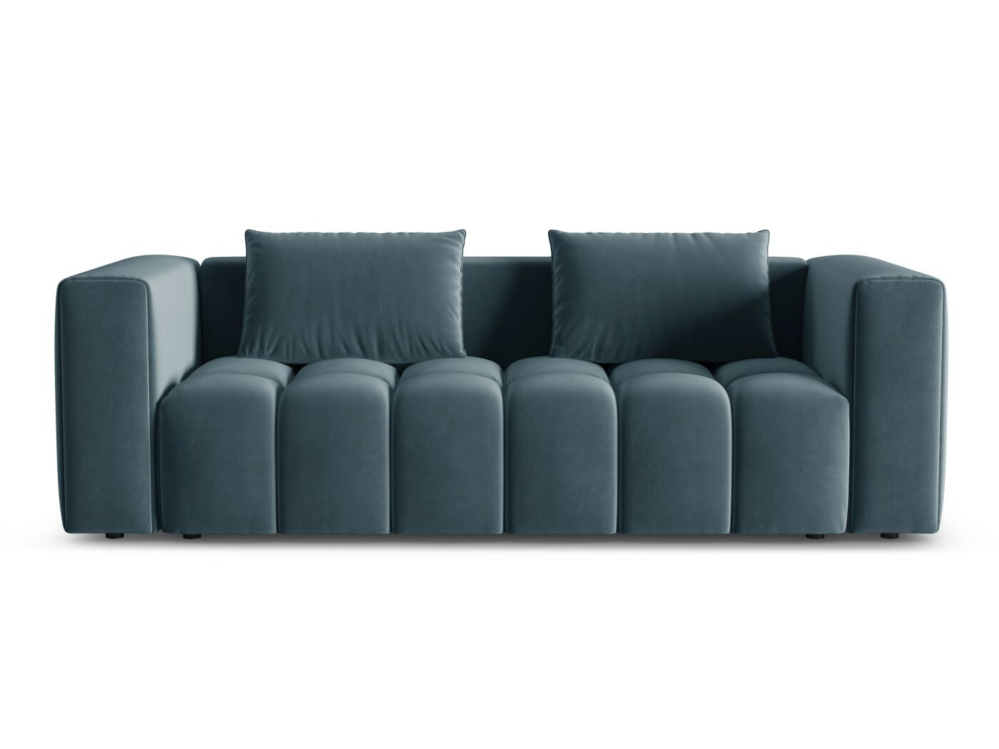 Sofa lova Odeveno 103 (Casino Dark Blue)