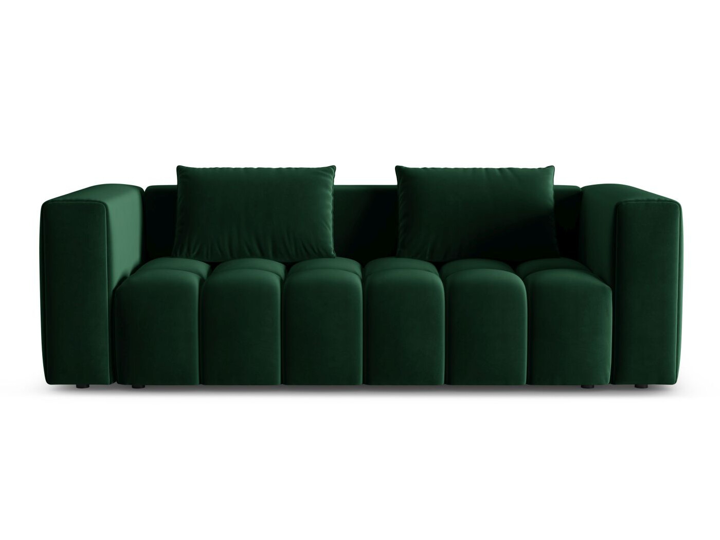 Sofa lova Odeveno 103 (Casino Deep Green)