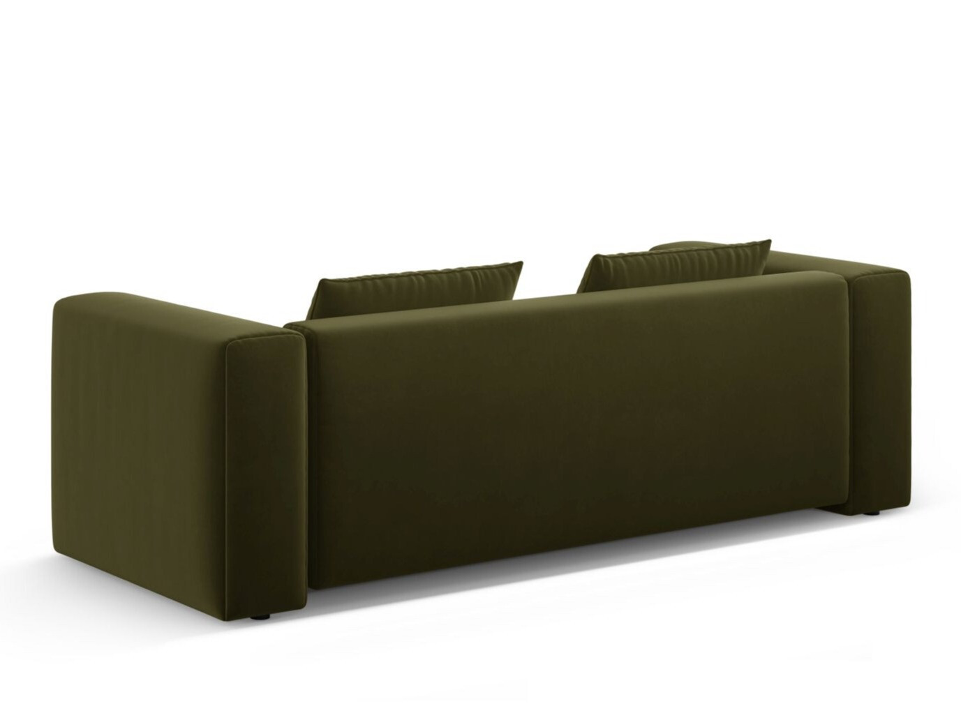 Sofa lova Odeveno 103 (Casino Forest)