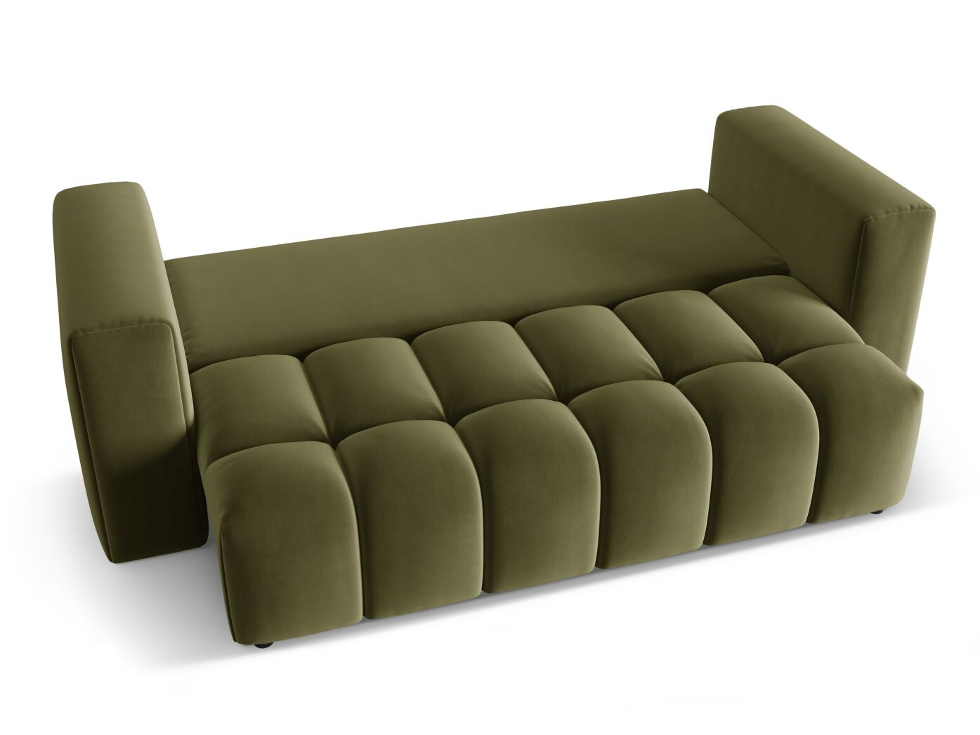 Sofa lova Odeveno 103 (Casino Forest)