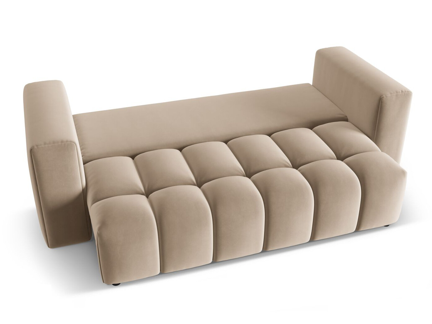 Sofa lova Odeveno 103 (Casino Lion)