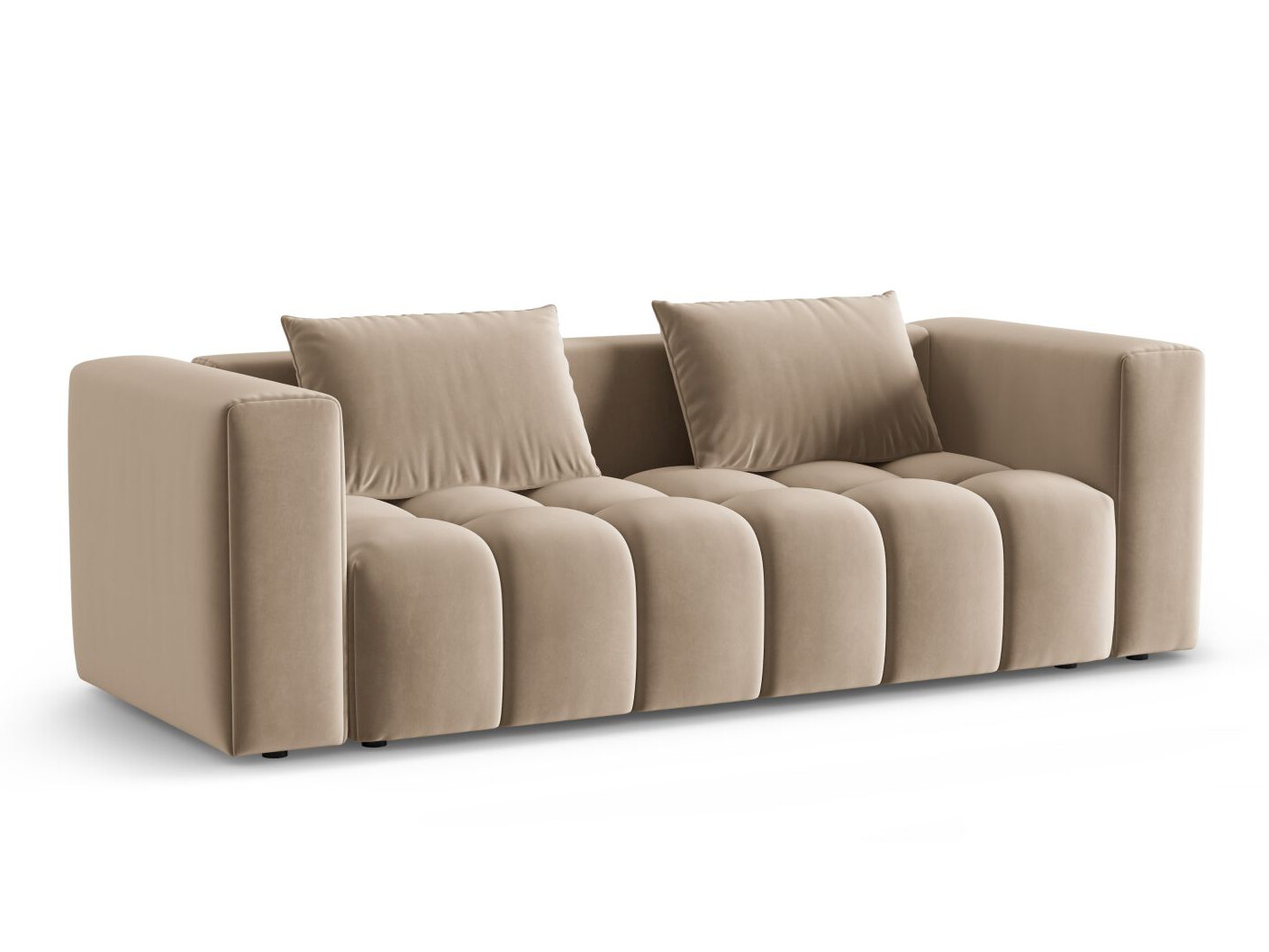 Sofa lova Odeveno 103 (Casino Lion)