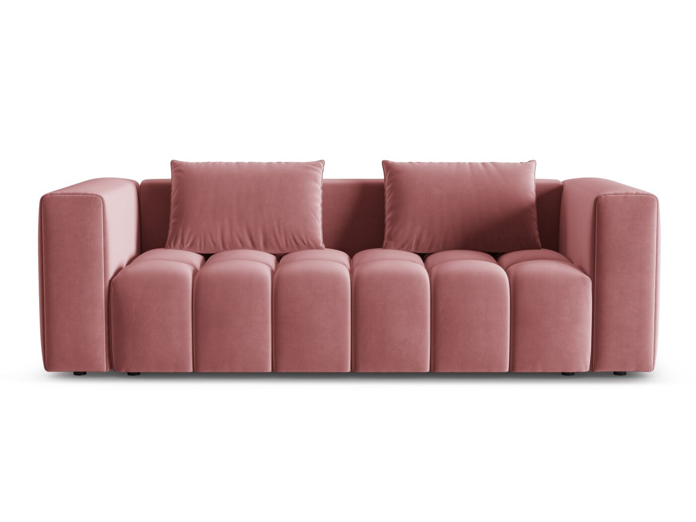 Sofa lova Odeveno 103 (Casino Salmon)