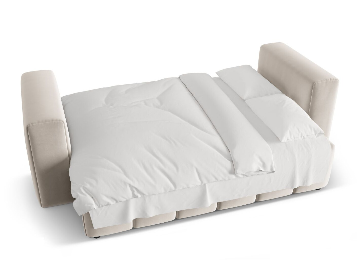 Sofa lova Odeveno 103 (Casino Sand)
