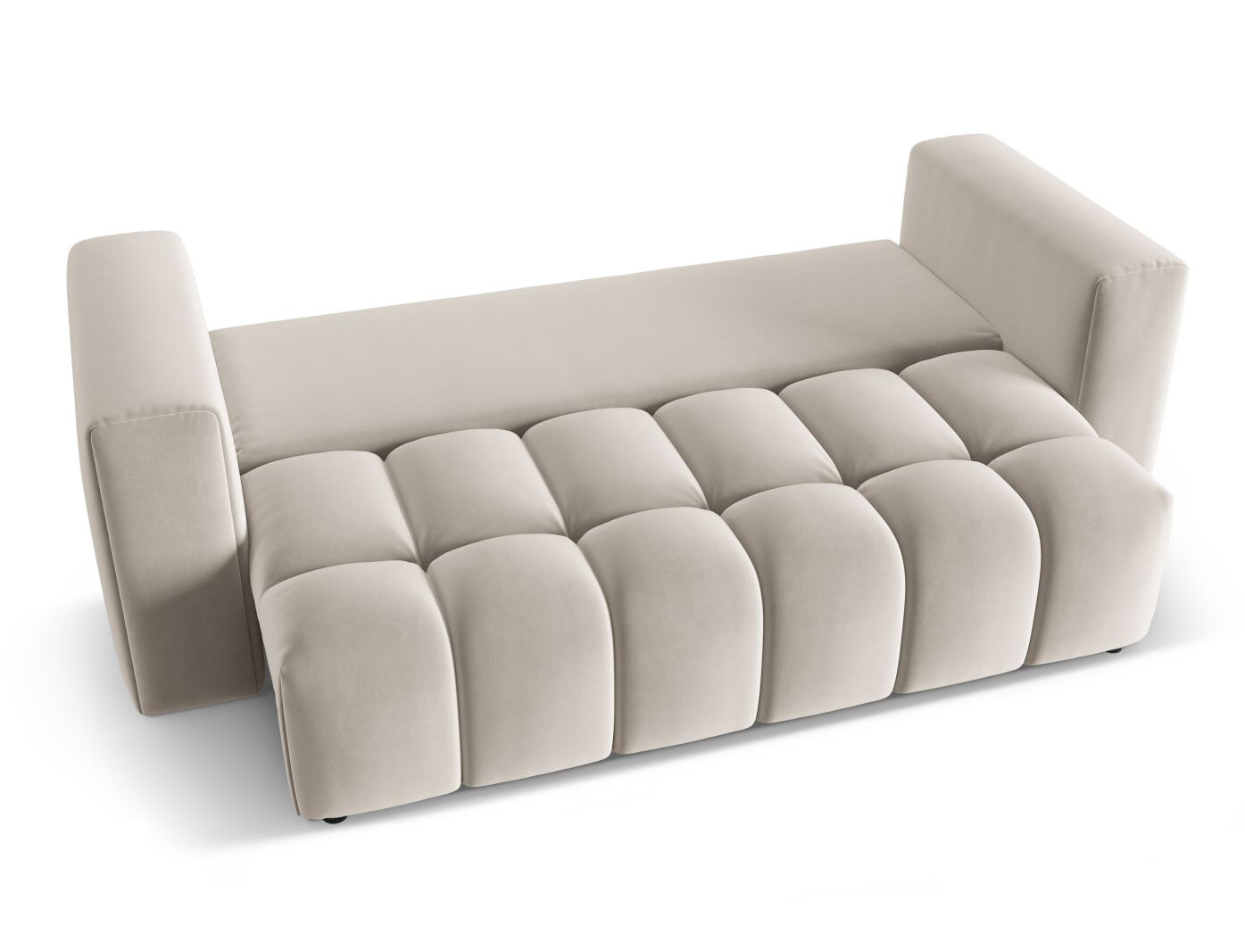 Sofa lova Odeveno 103 (Casino Sand)