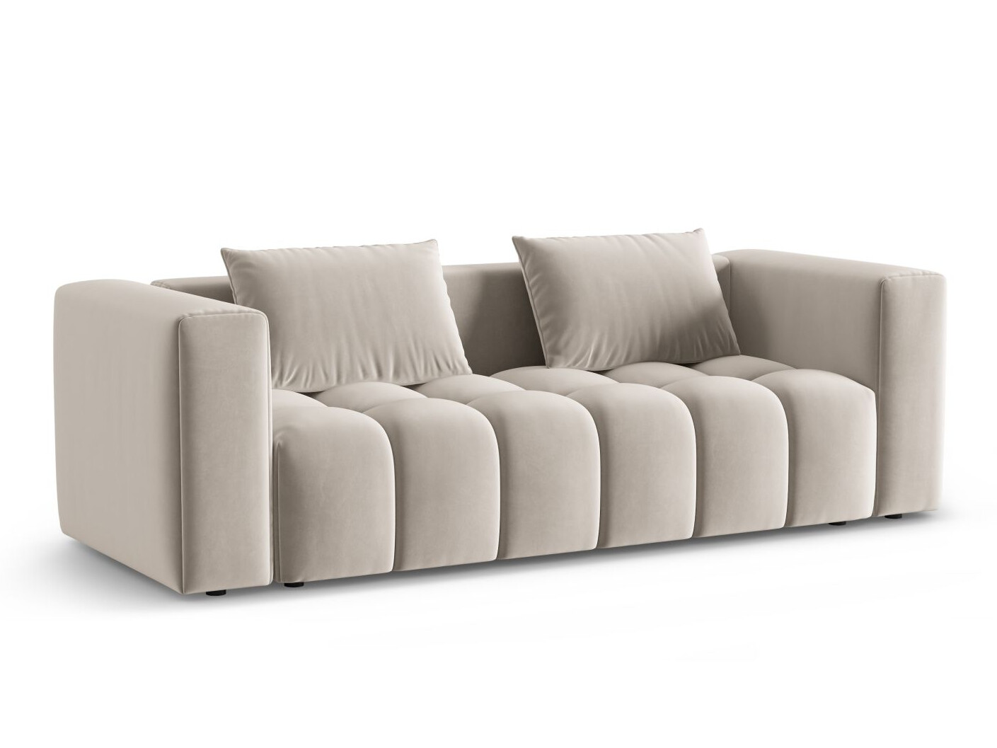 Sofa lova Odeveno 103 (Casino Sand)