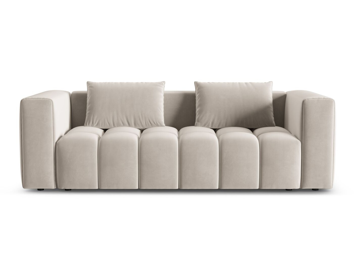 Sofa lova Odeveno 103 (Casino Sand)