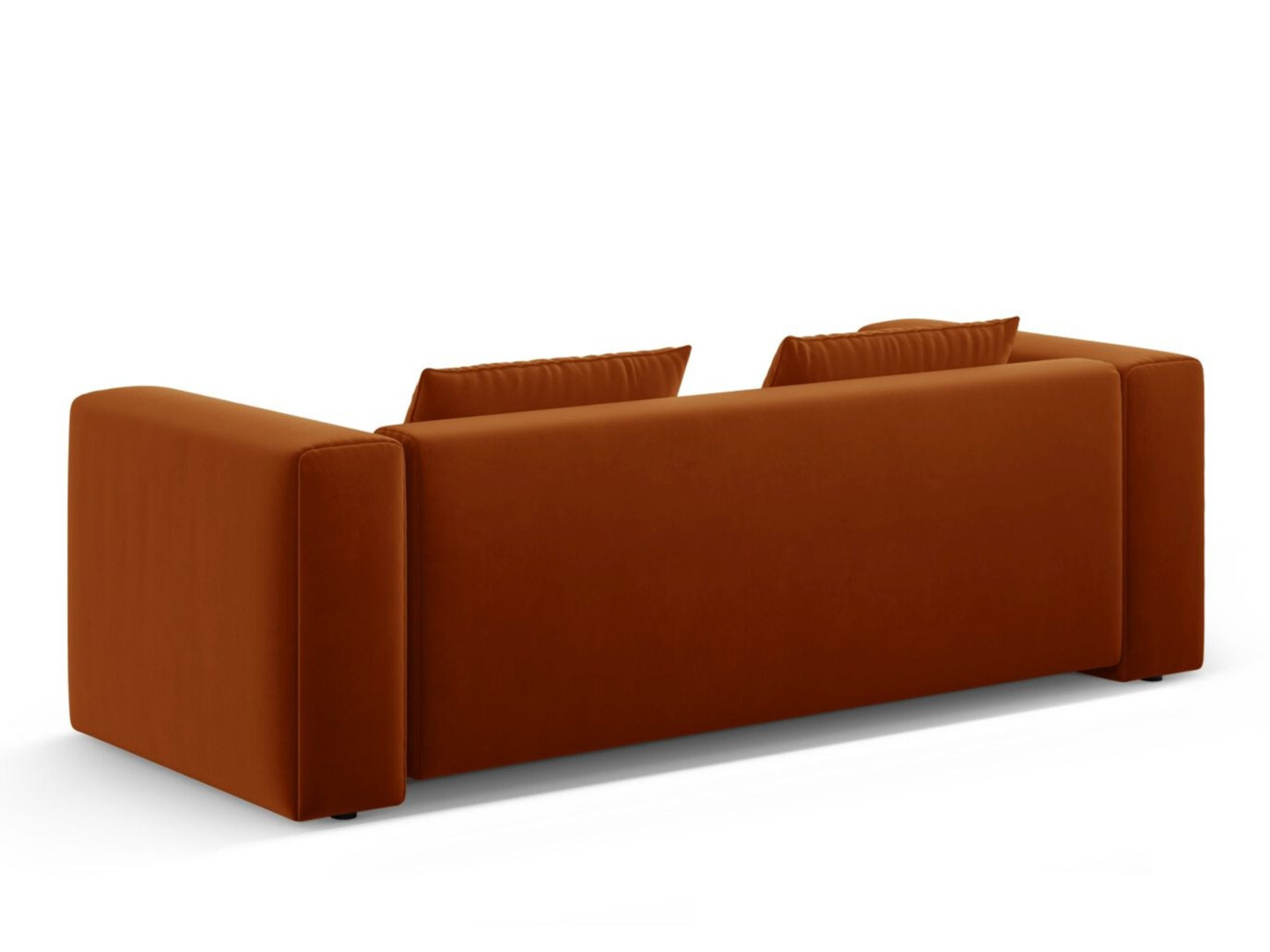 Sofa lova Odeveno 103 (Casino Terracota)