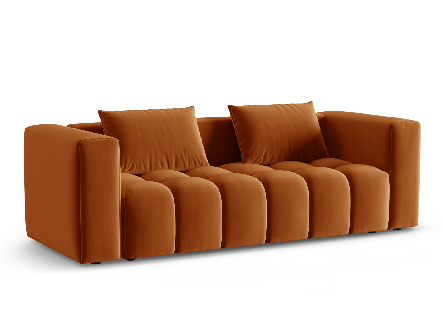 Sofa lova Odeveno 103 (Casino Terracota)