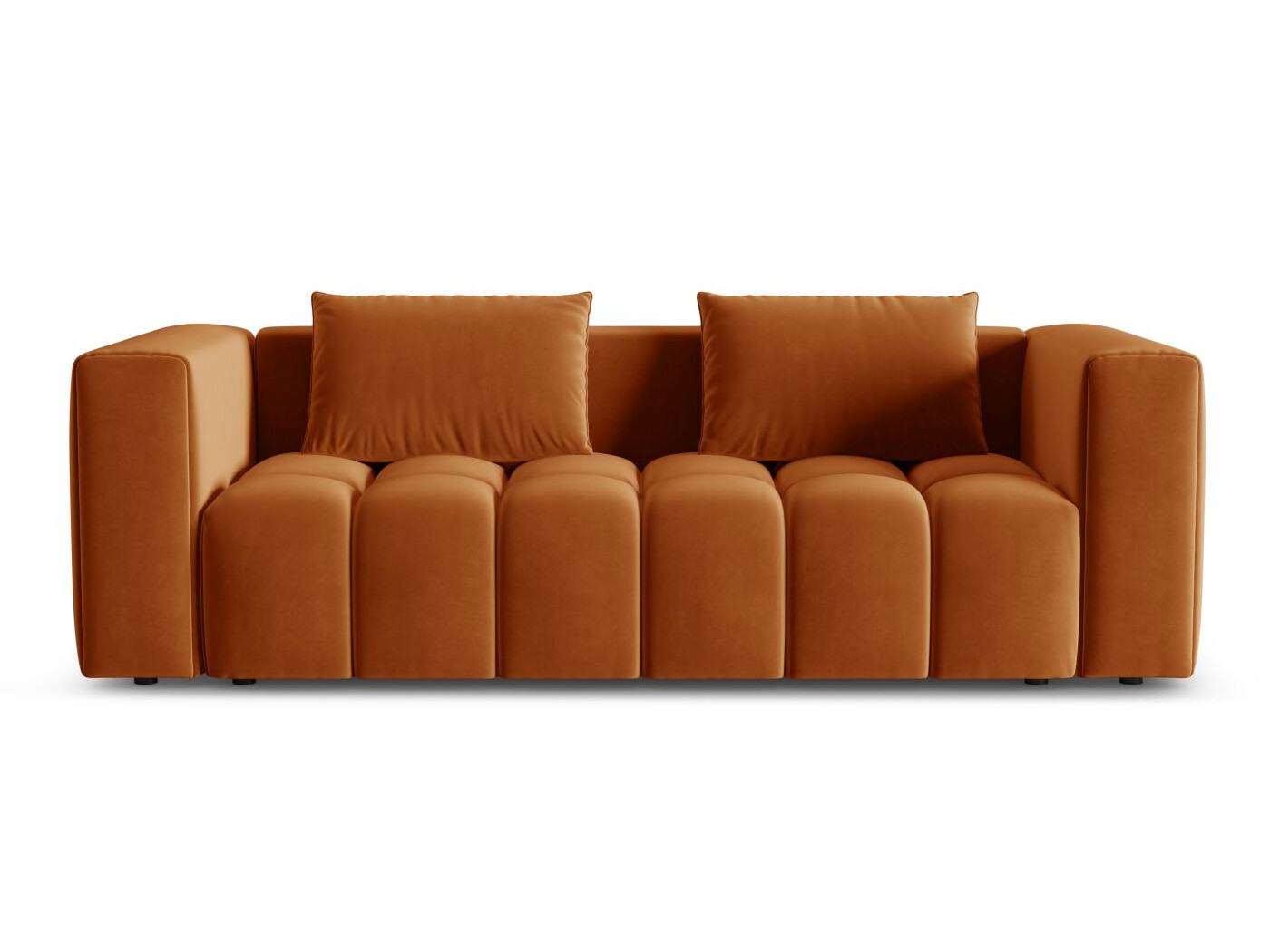 Sofa lova Odeveno 103 (Casino Terracota)
