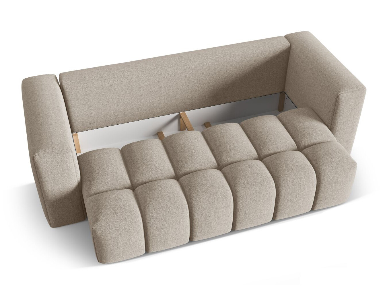 Sofa lova Odeveno 103 (Sorella 05)