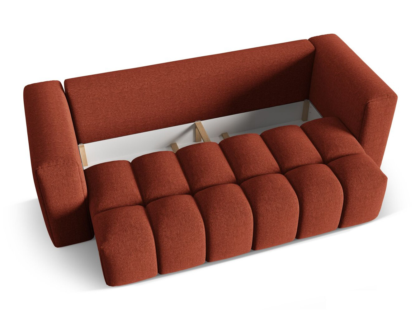Sofa lova Odeveno 103 (Sorella 58)