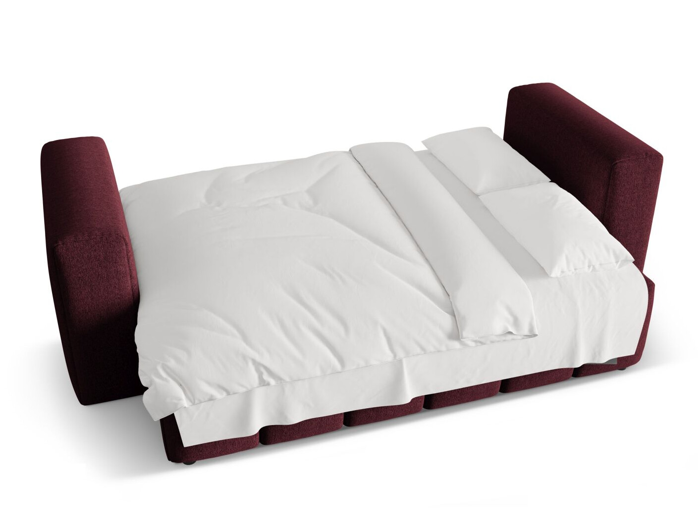 Sofa lova Odeveno 103 (Sorella 59)