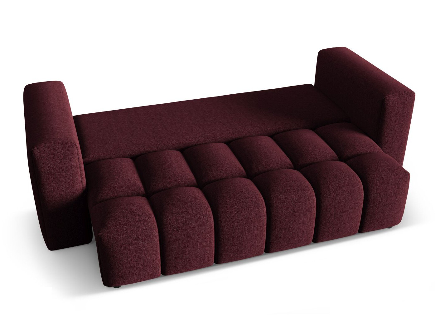Sofa lova Odeveno 103 (Sorella 59)