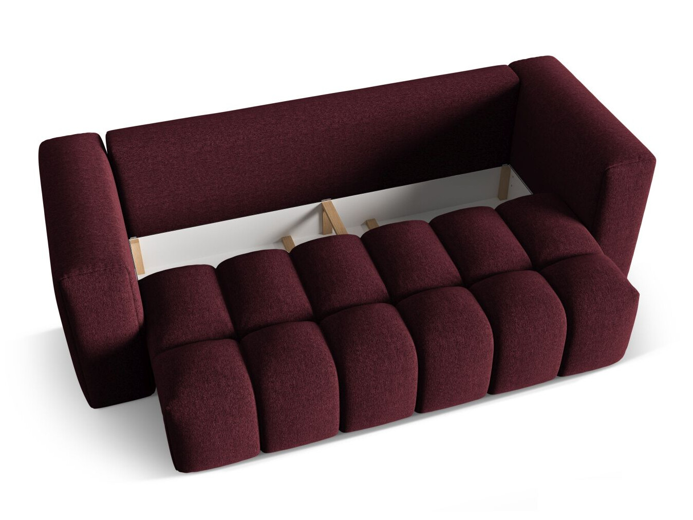Sofa lova Odeveno 103 (Sorella 59)