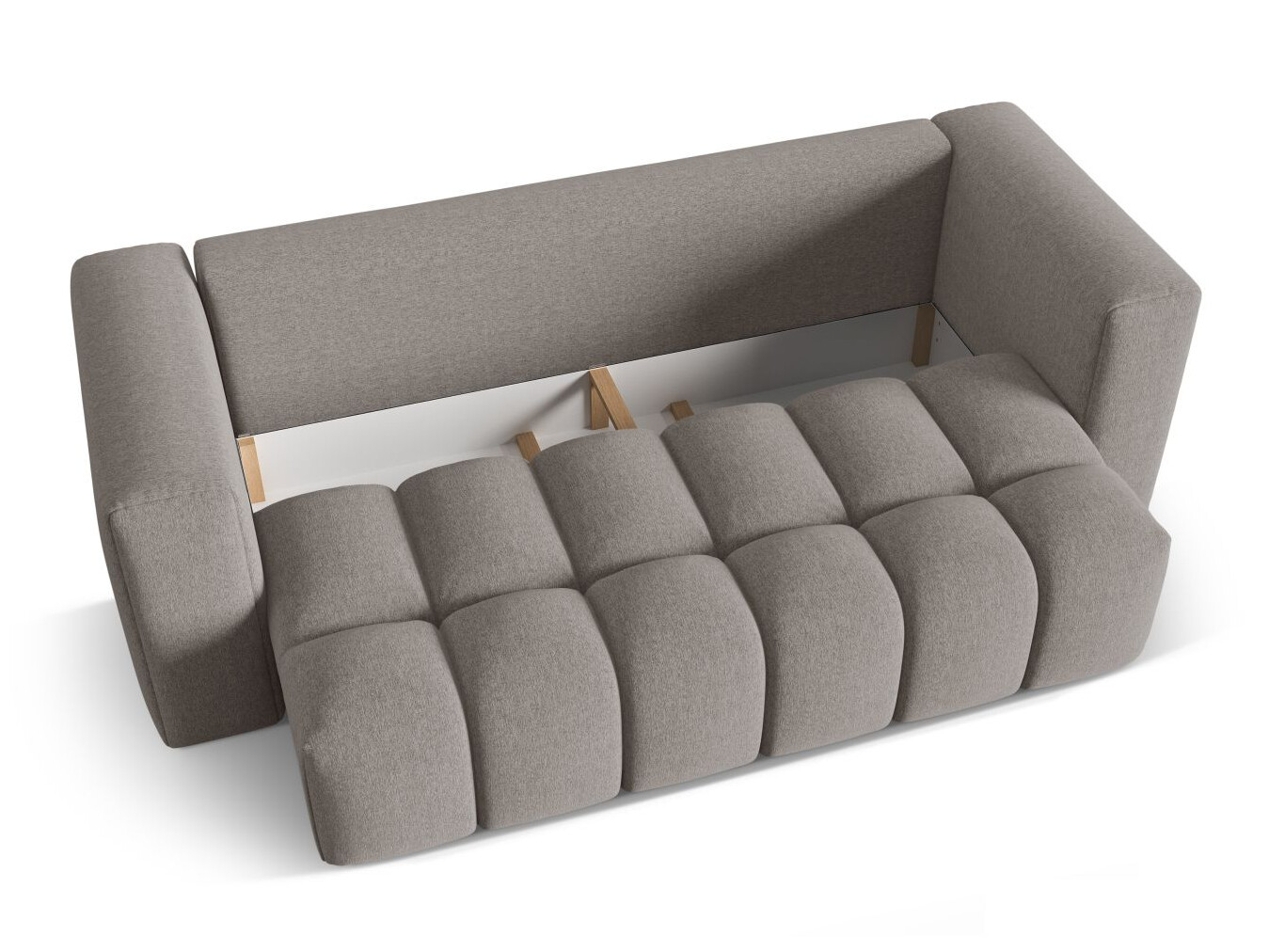 Sofa lova Odeveno 103 (Sorella 84)