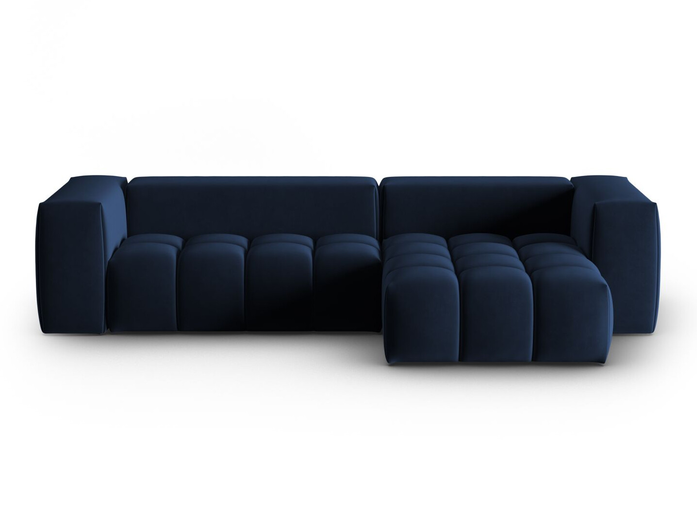 Minkštas kampas Odeveno 104 (Casino Deep Blue)