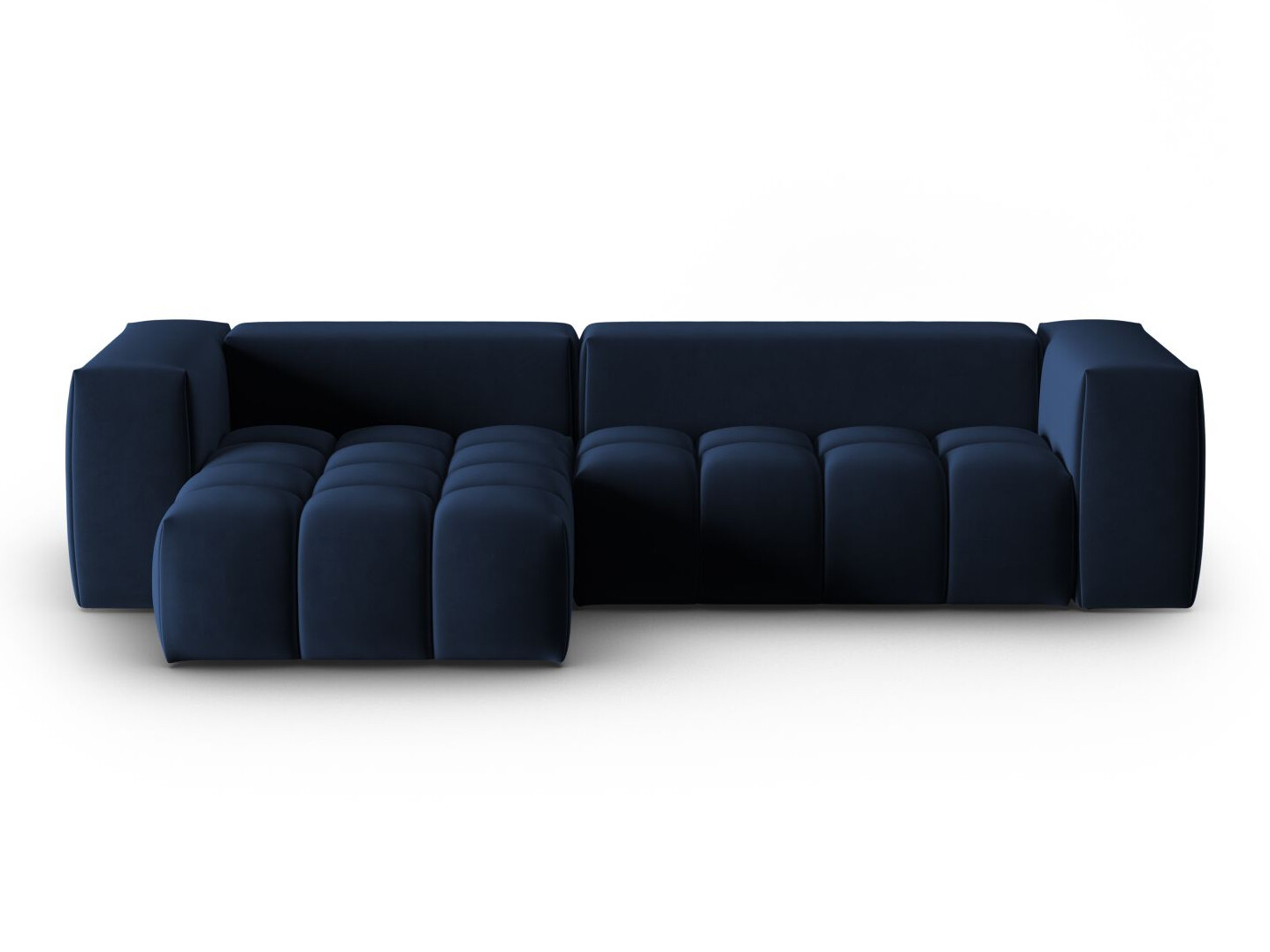 Minkštas kampas Odeveno 104 (Casino Deep Blue)