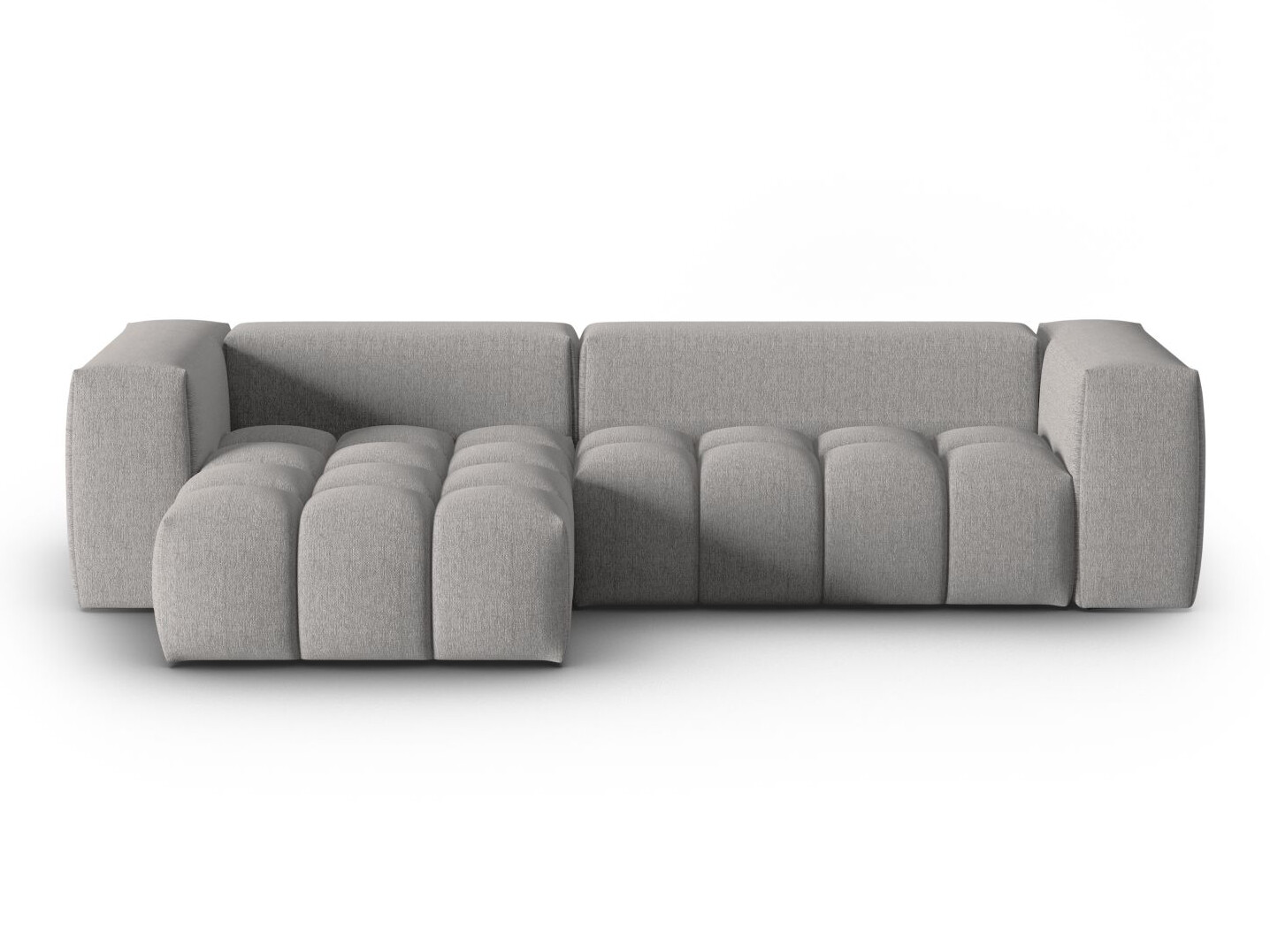 Minkštas kampas Odeveno 104 (Sorella 84)