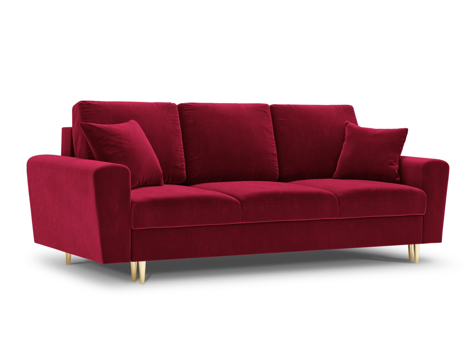 Sofa lova Lomveso 106 (Riviera 61)