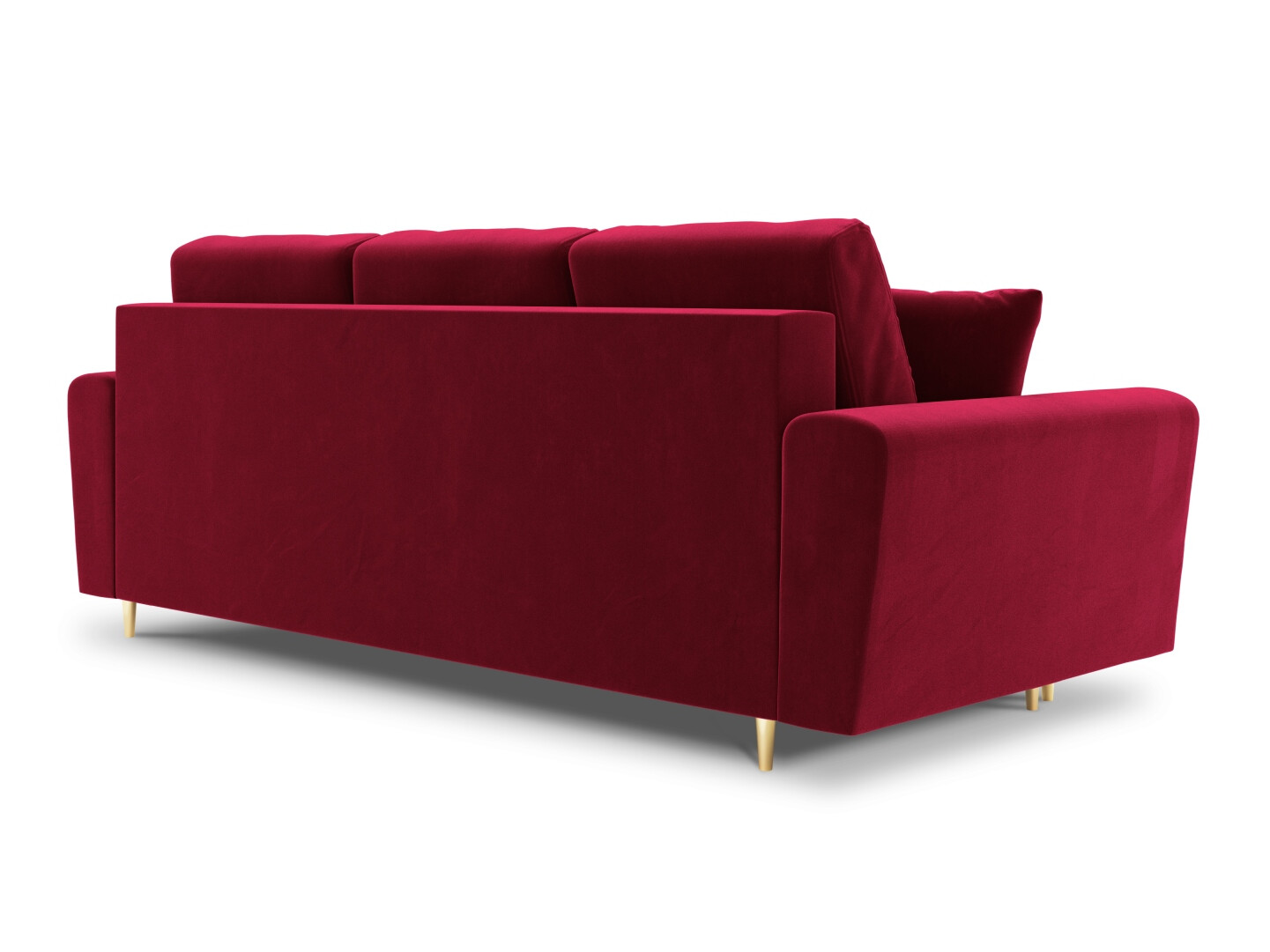 Sofa lova Lomveso 106 (Riviera 61)