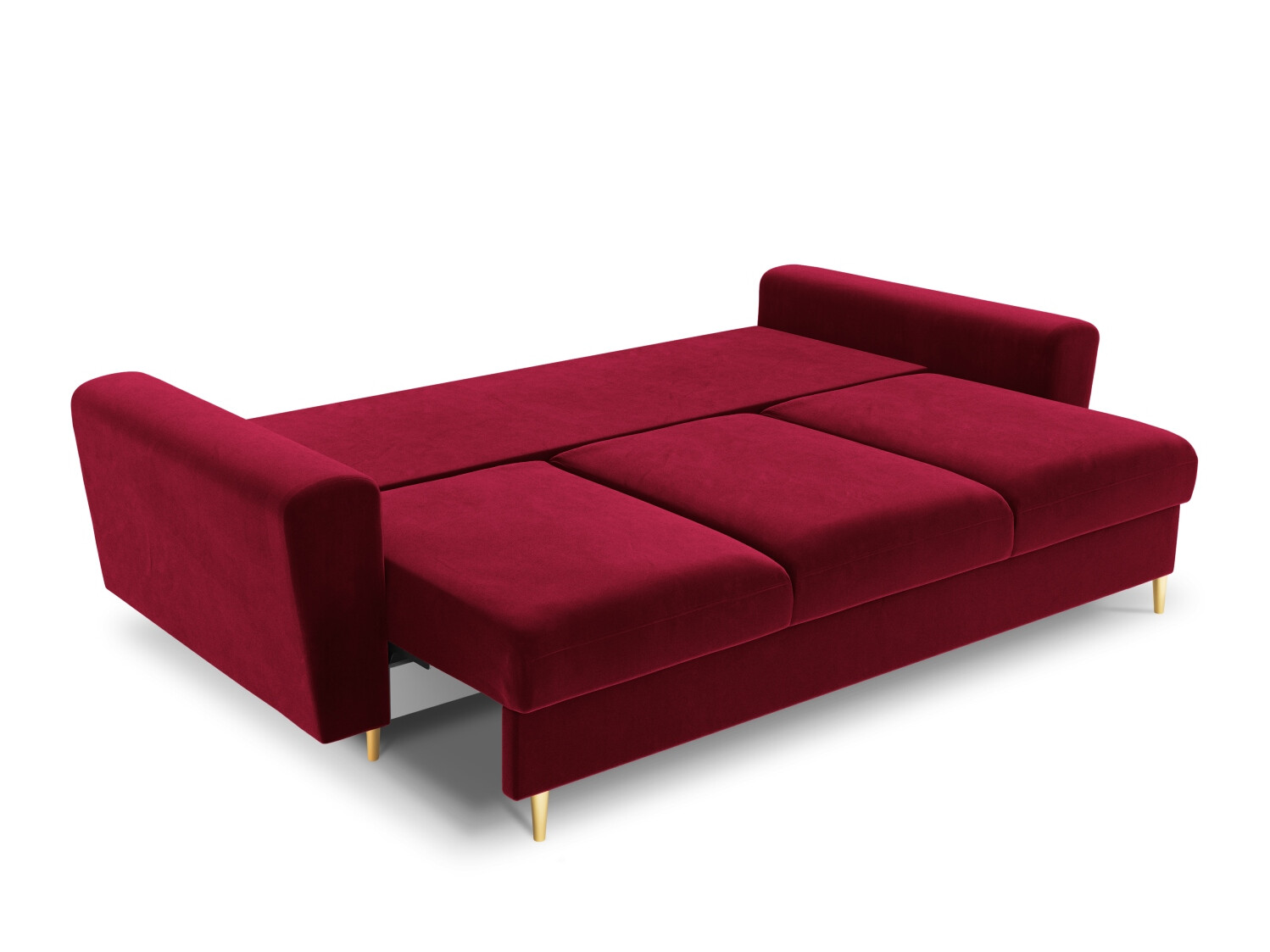 Sofa lova Lomveso 106 (Riviera 61)