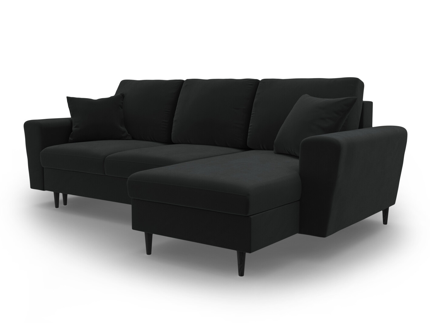 Minkštas kampas Lomveso 107 (Riviera 100)