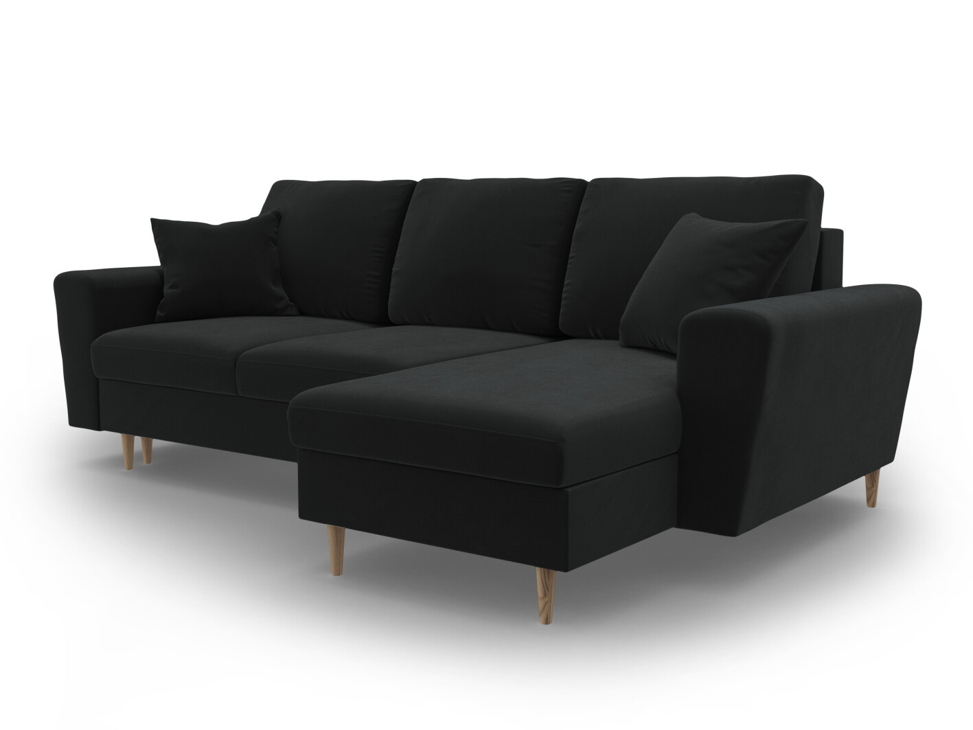 Minkštas kampas Lomveso 107 (Riviera 100)