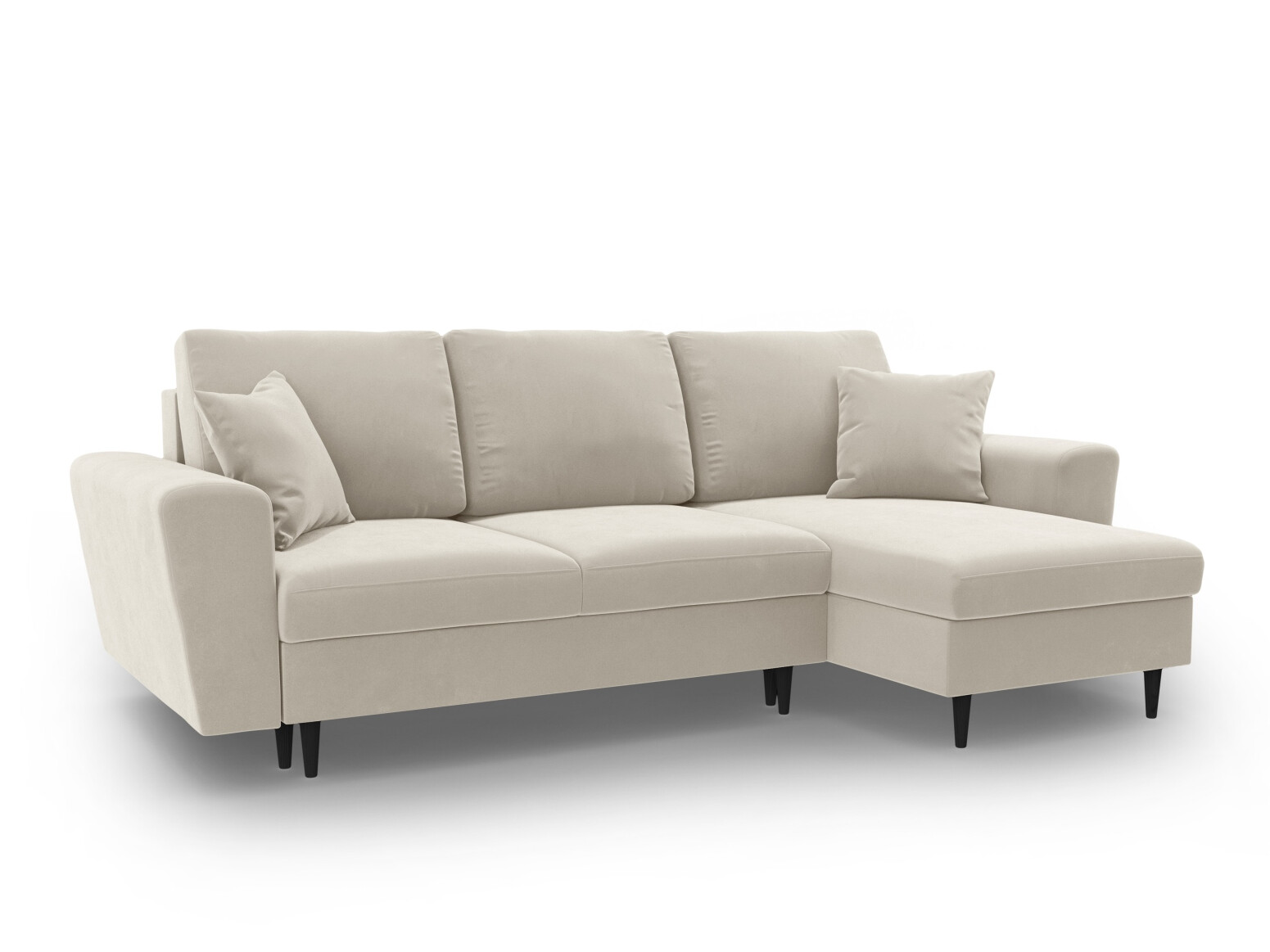 Minkštas kampas Lomveso 107 (Riviera 21)