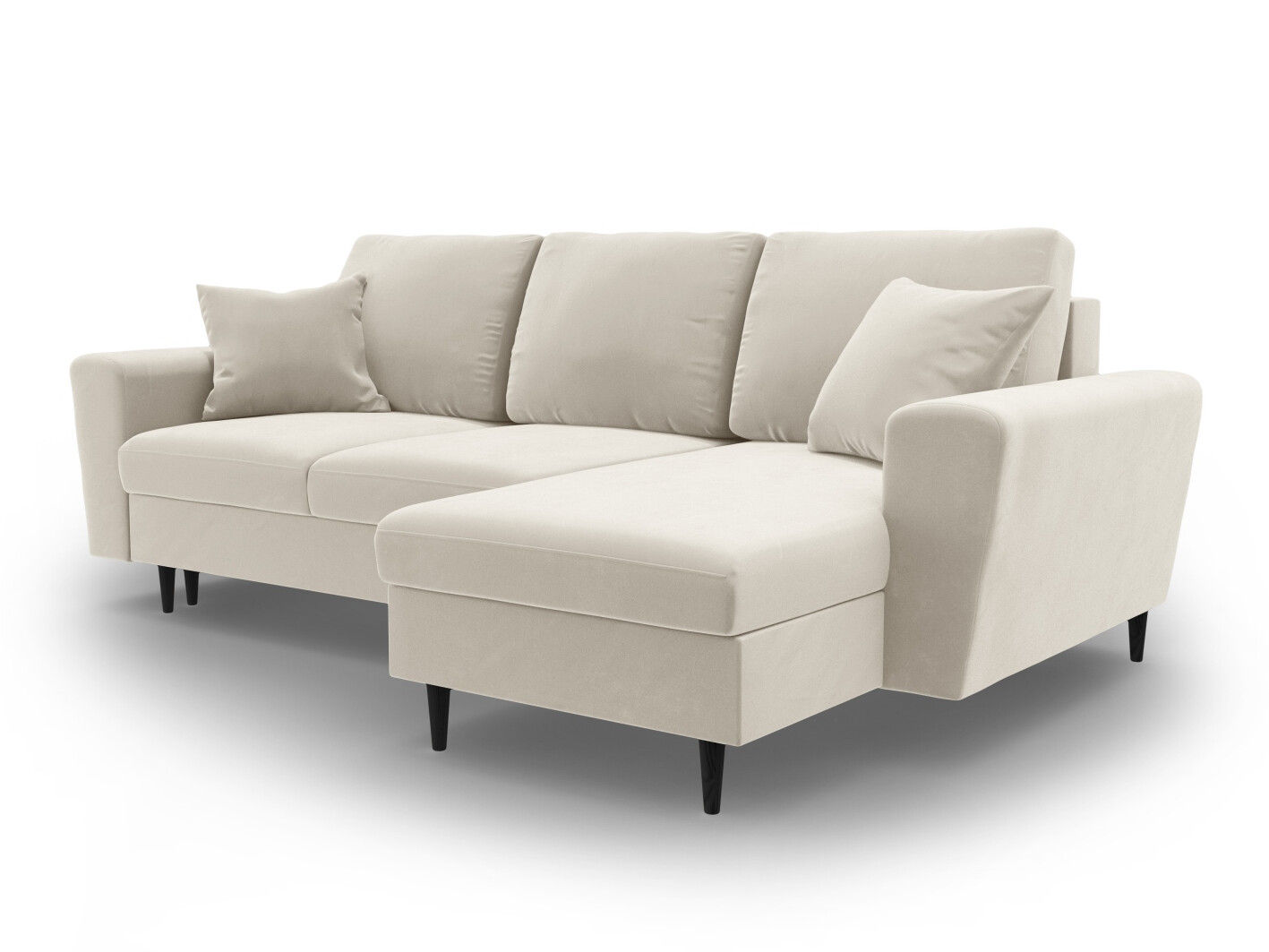 Minkštas kampas Lomveso 107 (Riviera 21)