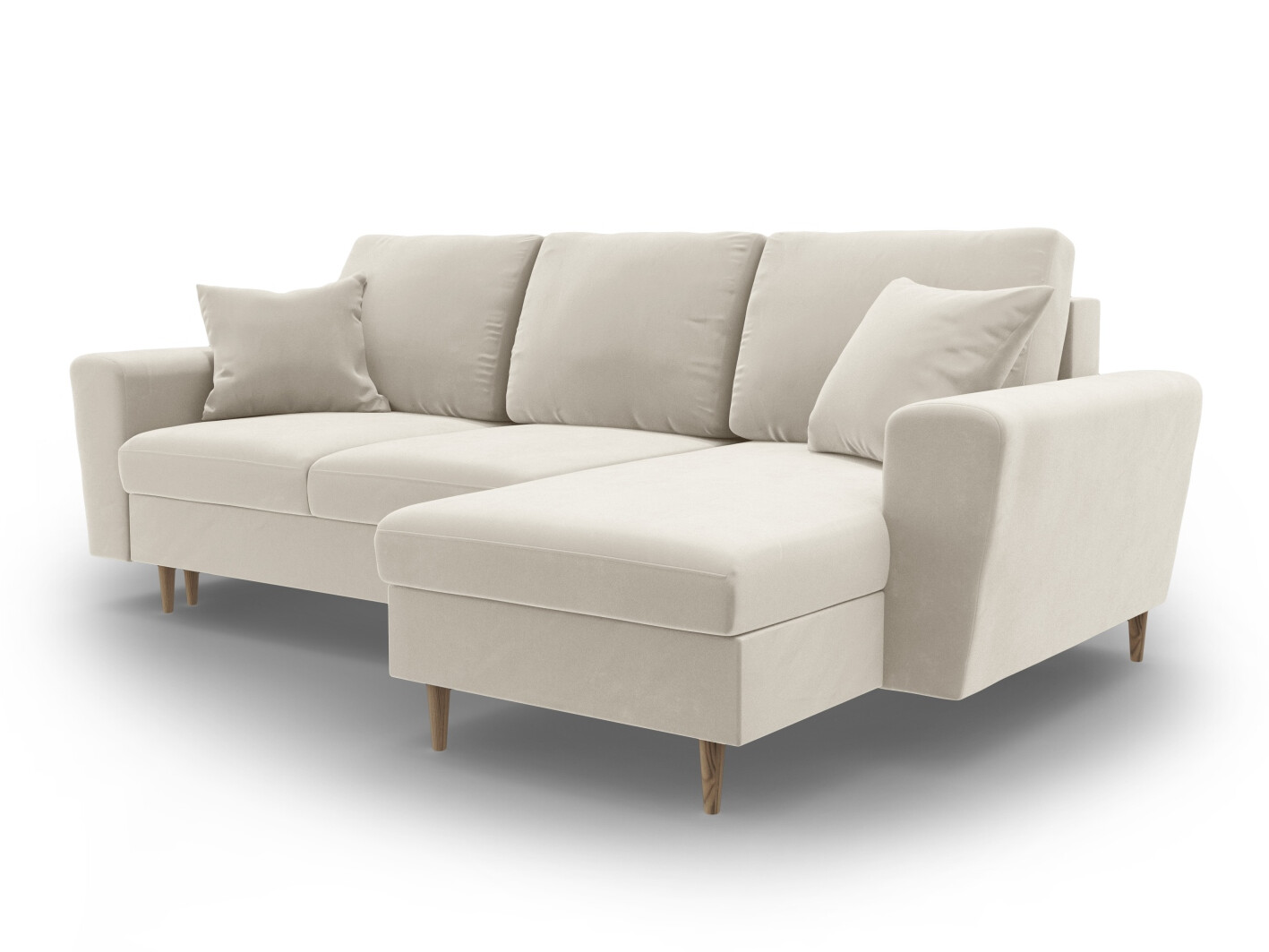 Minkštas kampas Lomveso 107 (Riviera 21)