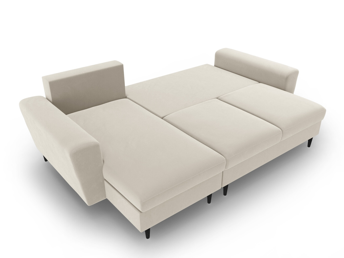 Minkštas kampas Lomveso 107 (Riviera 21)
