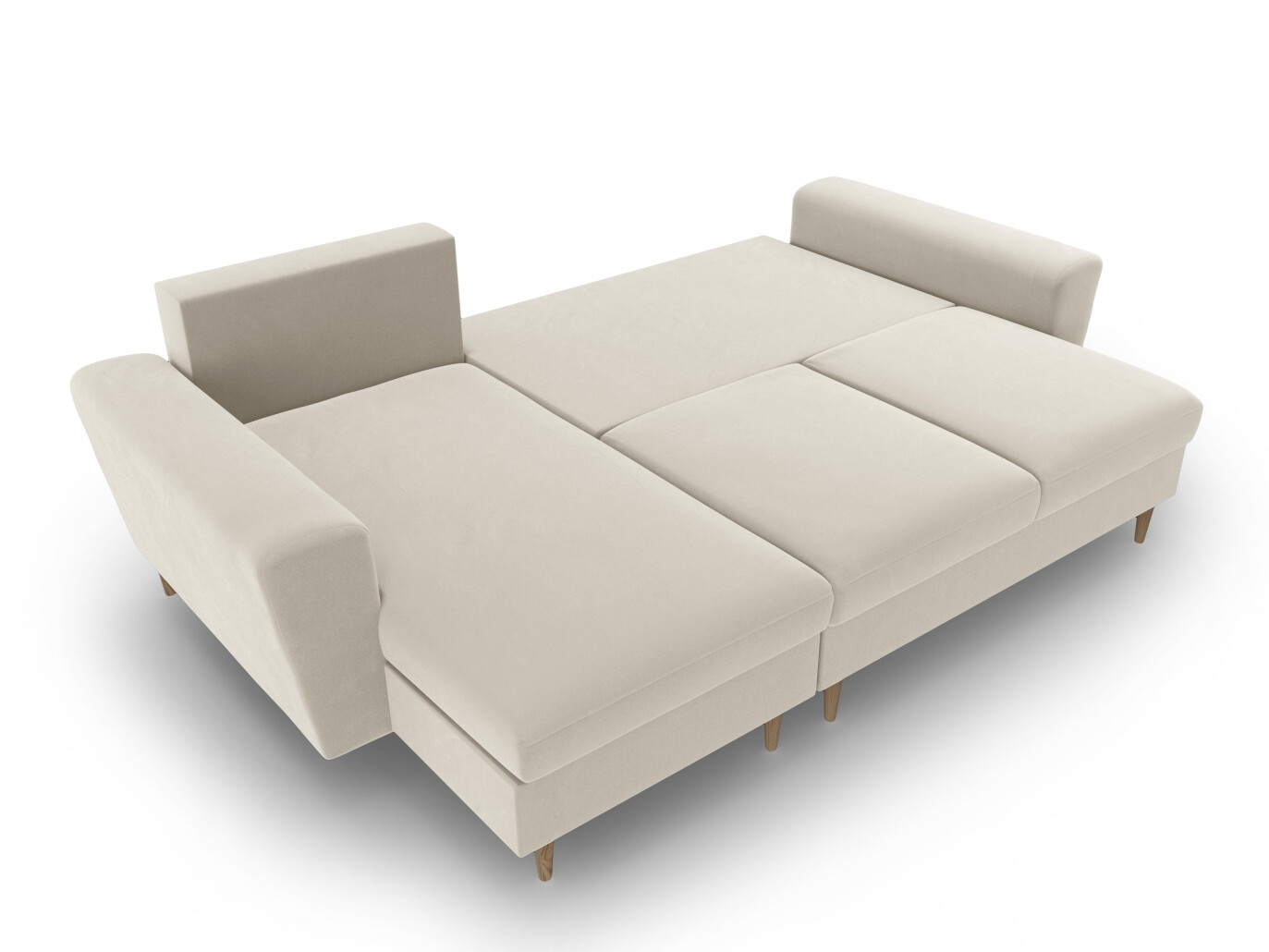 Minkštas kampas Lomveso 107 (Riviera 21)