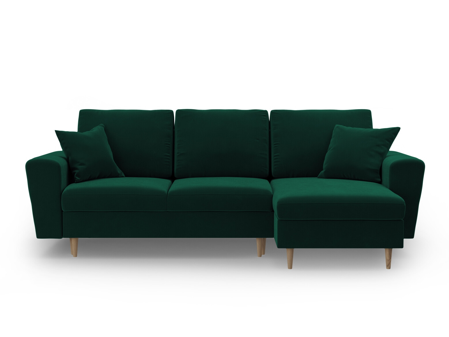 Minkštas kampas Lomveso 107 (Riviera 38)