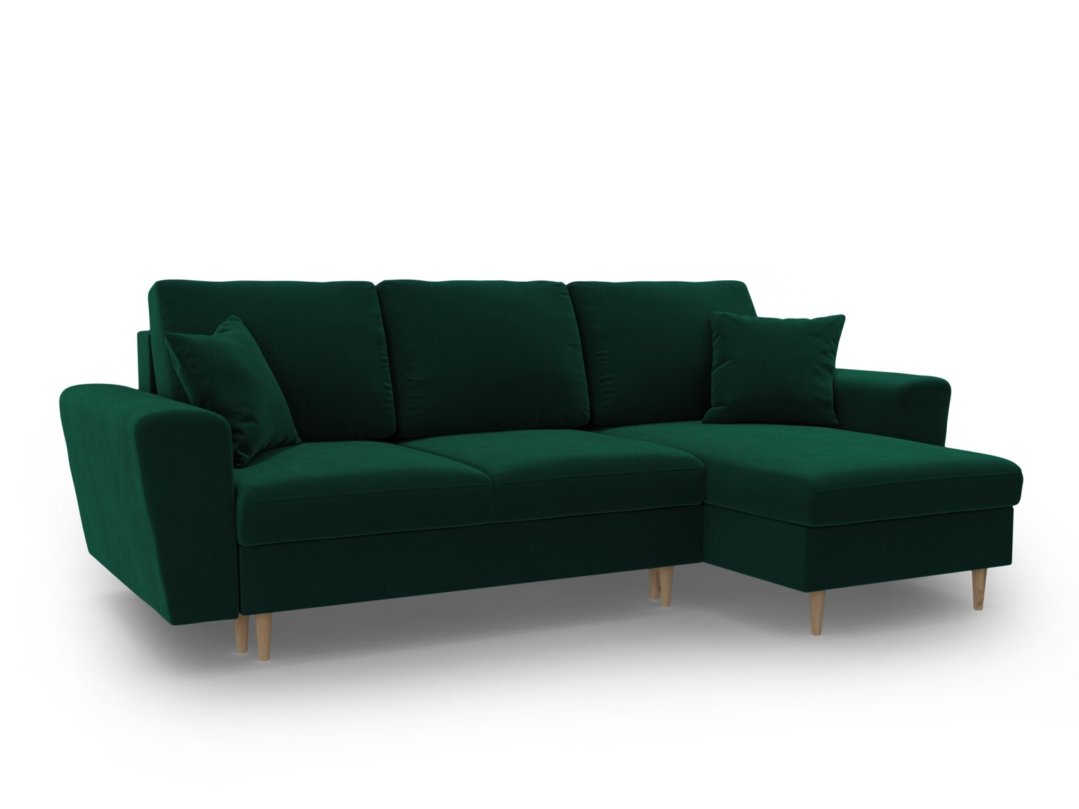 Minkštas kampas Lomveso 107 (Riviera 38)